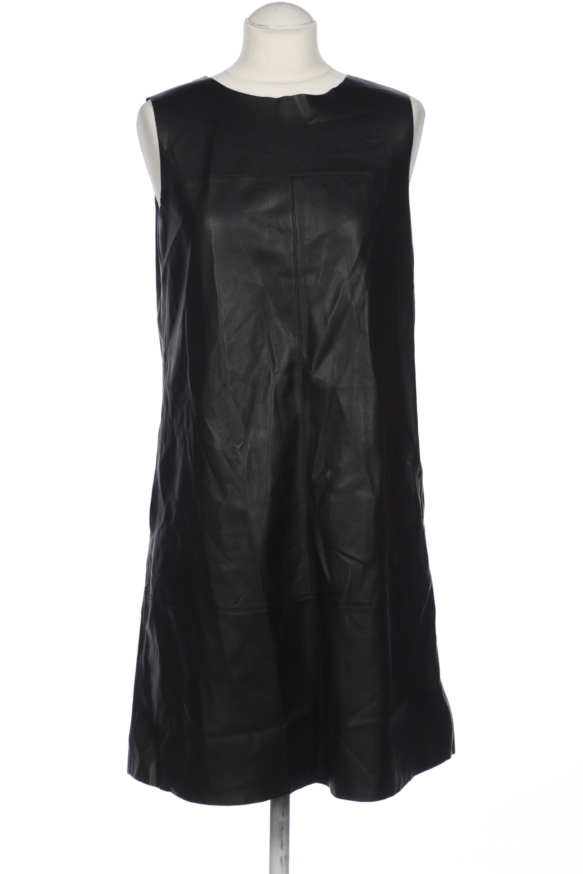 

Esprit Damen Kleid, schwarz, Gr. 36