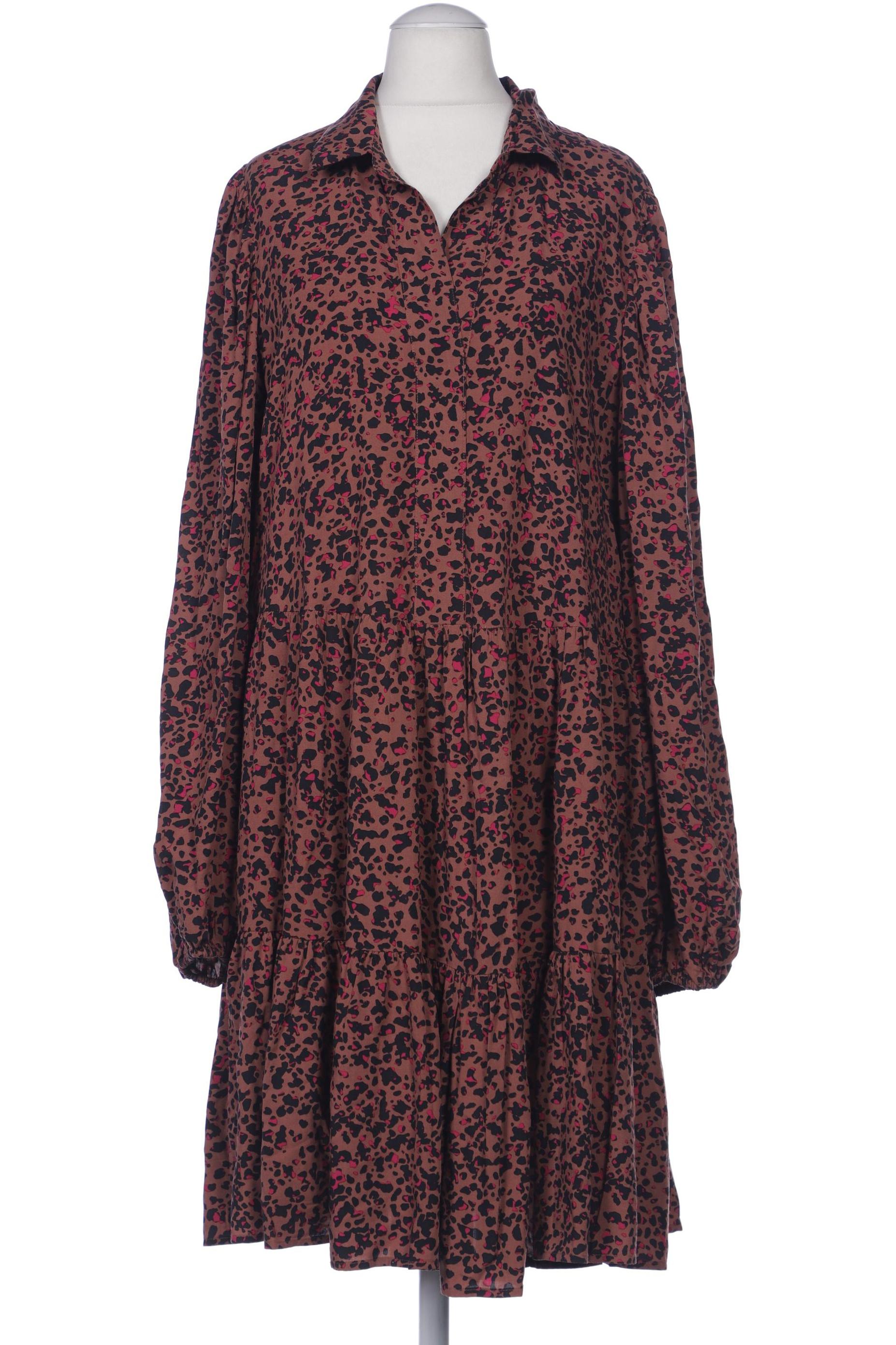 

Esprit Damen Kleid, braun, Gr. 36