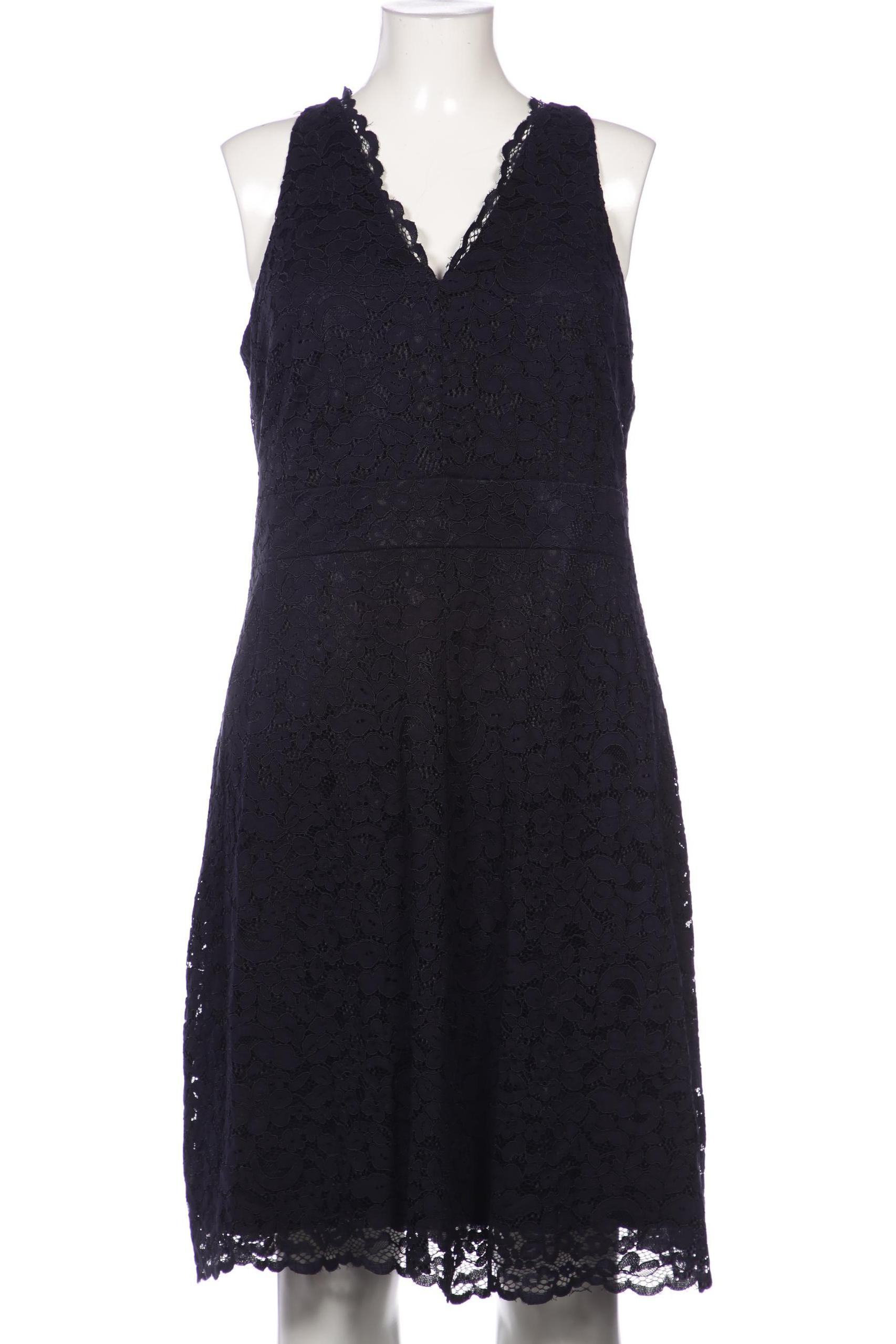 

Esprit Damen Kleid, marineblau, Gr. 44