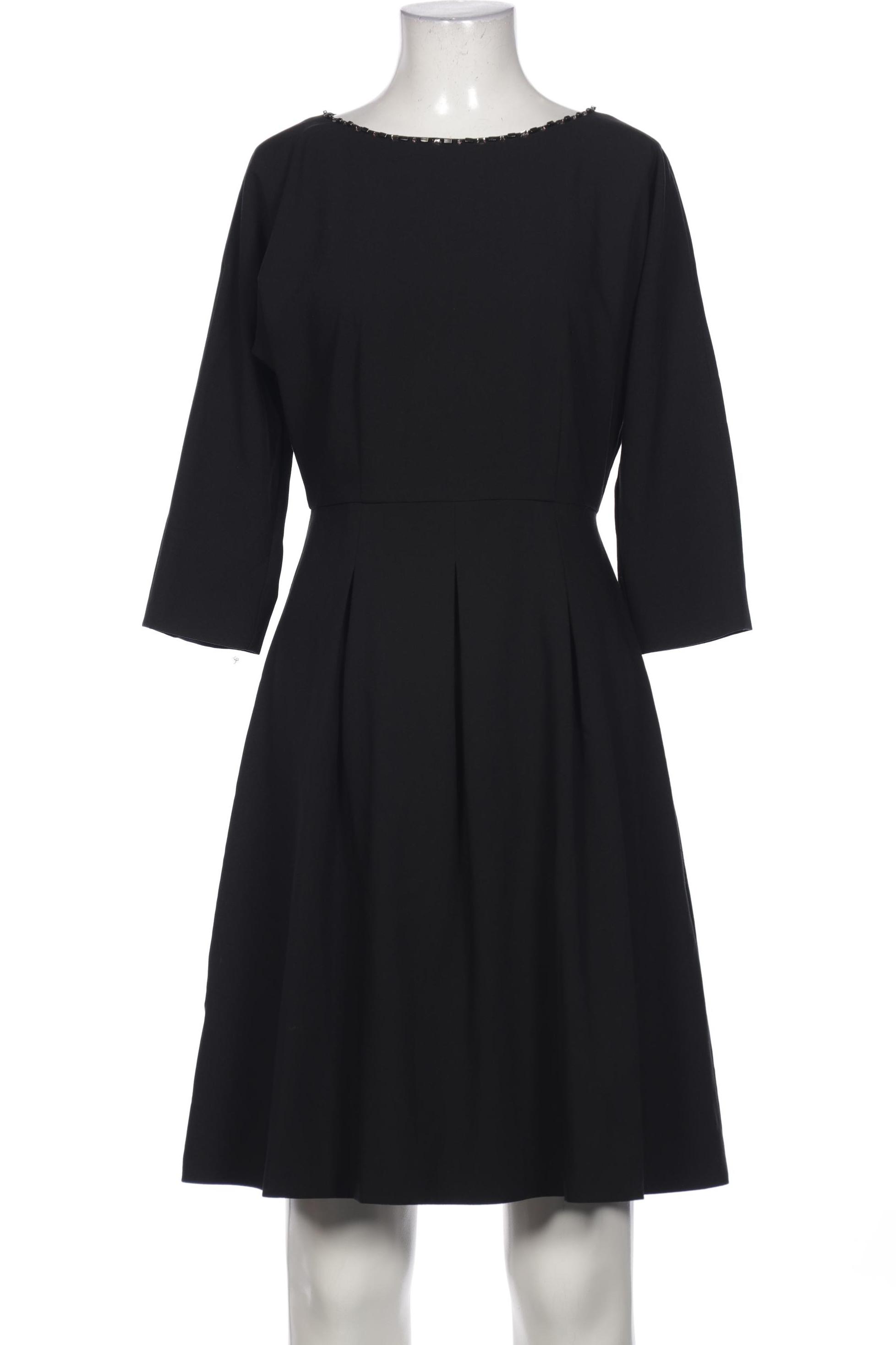 

Esprit Damen Kleid, schwarz, Gr. 36