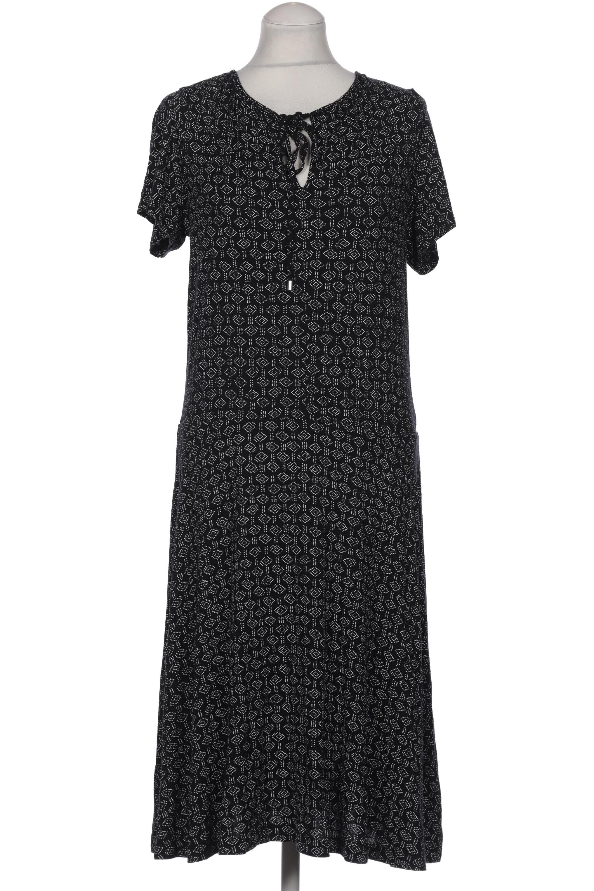 

Esprit Damen Kleid, schwarz, Gr. 38