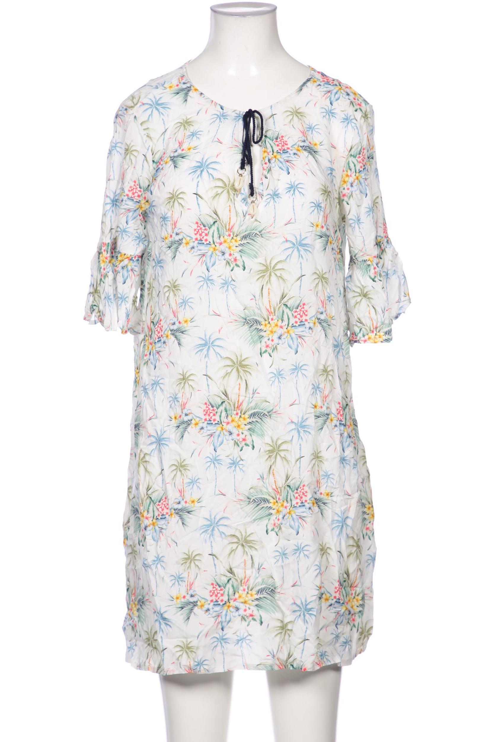 

Esprit Damen Kleid, mehrfarbig