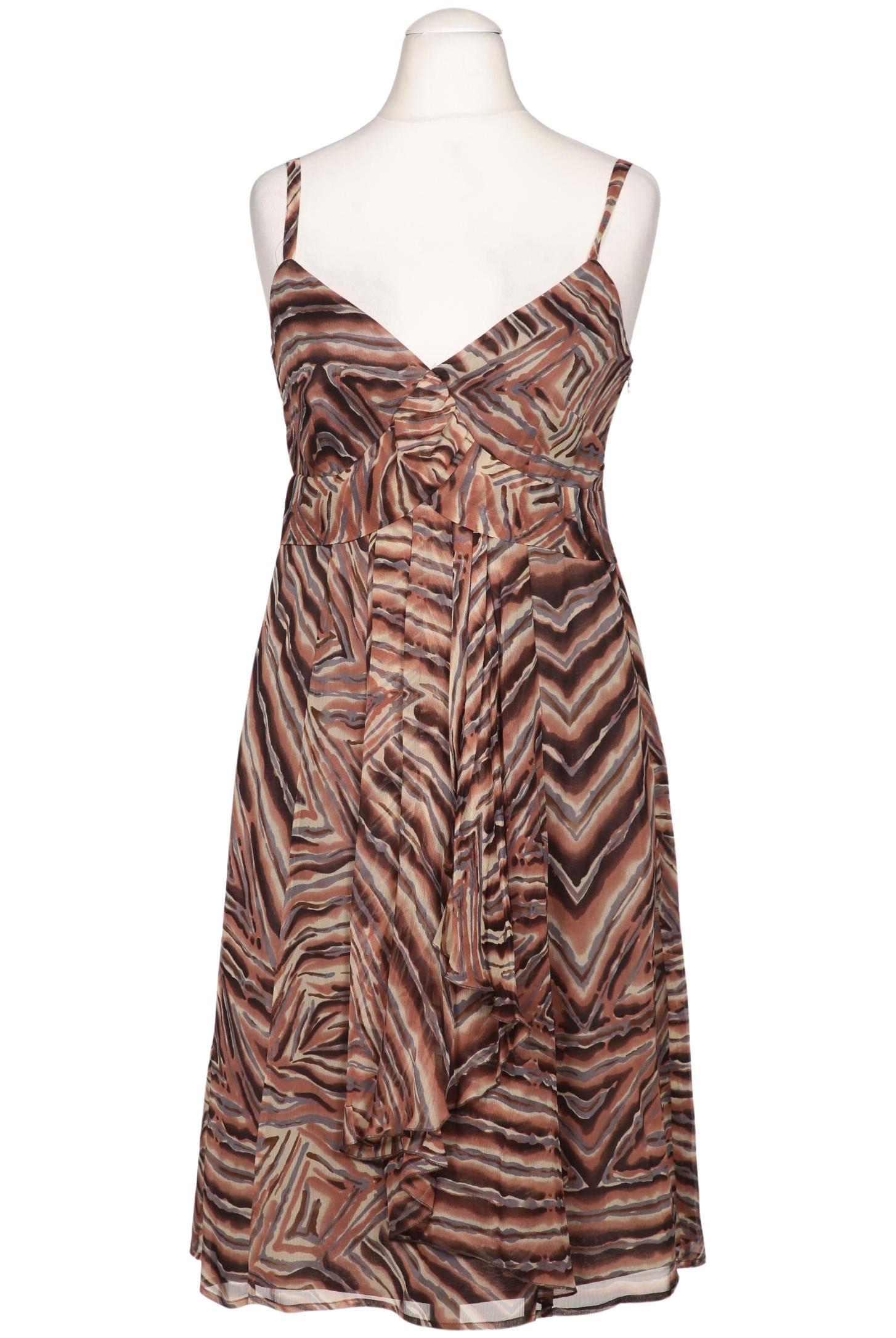 

Esprit Damen Kleid, braun, Gr. 38