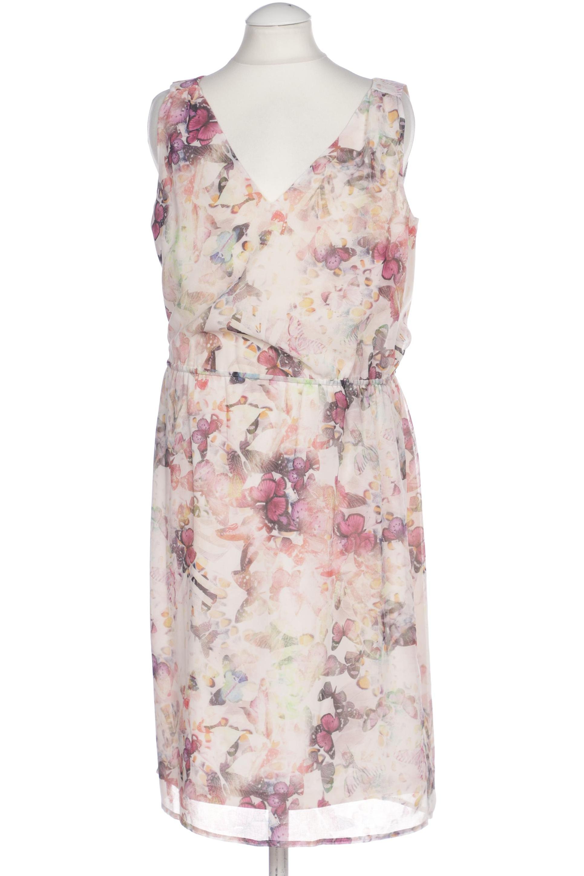 

Esprit Damen Kleid, pink, Gr. 32