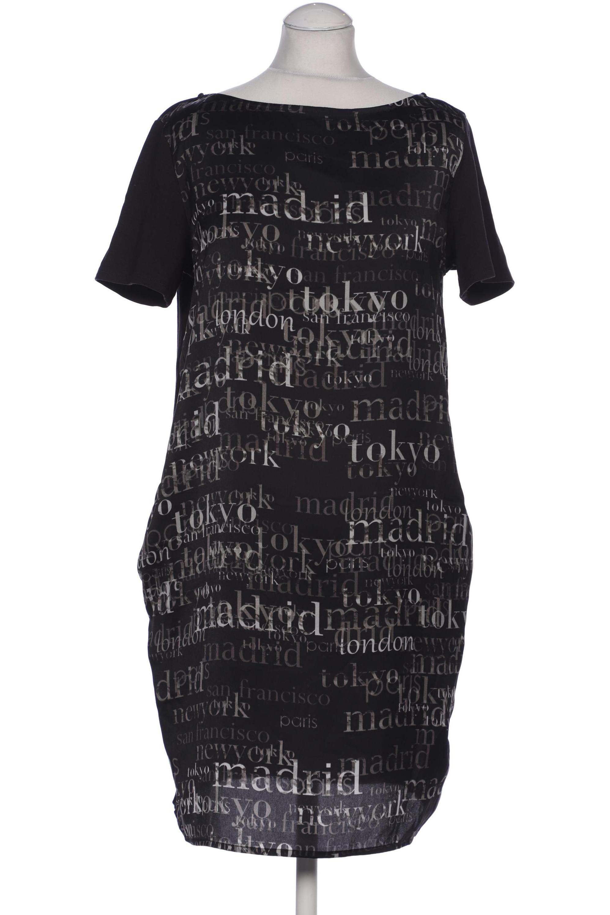 

Esprit Damen Kleid, schwarz, Gr. 36