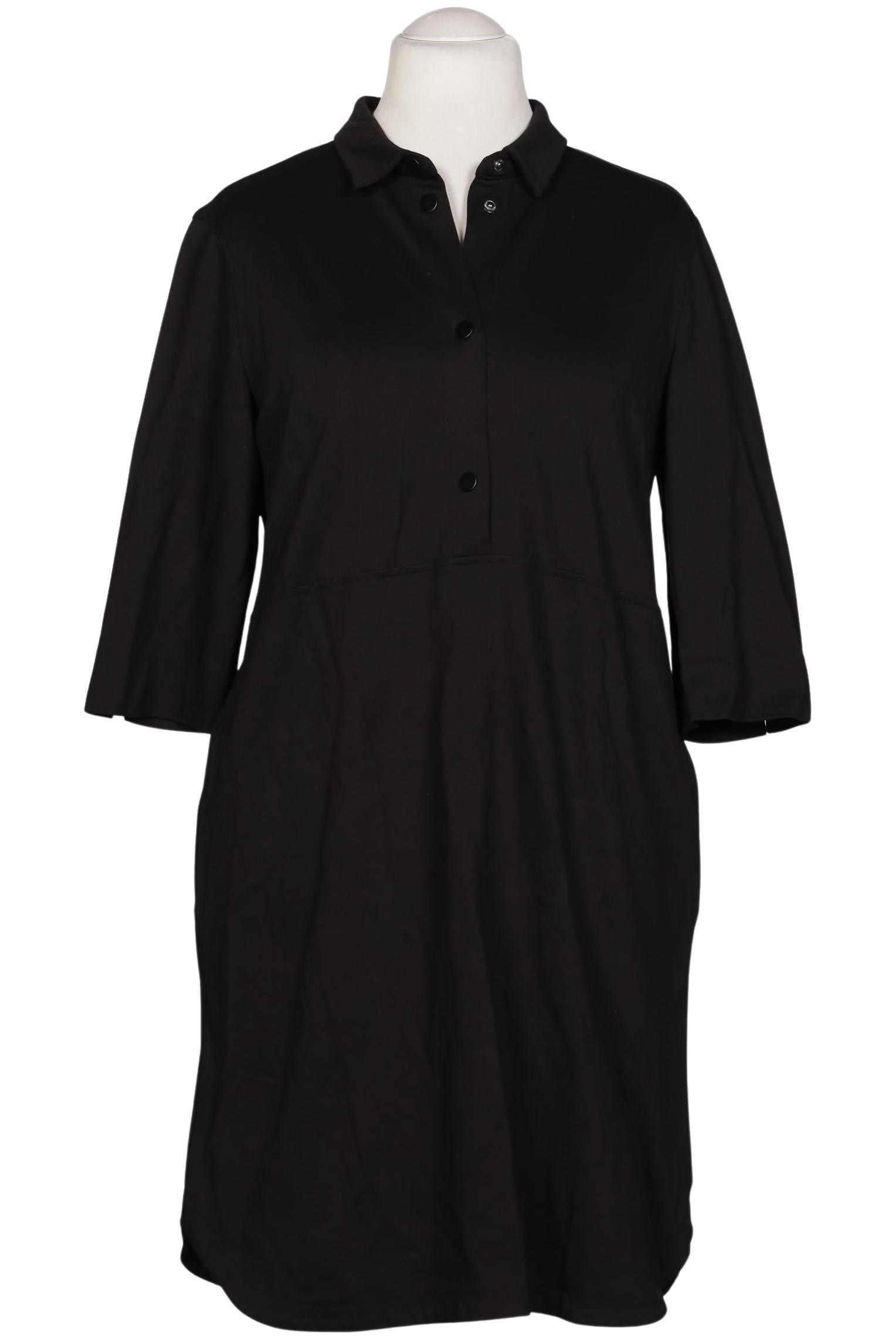 

Esprit Damen Kleid, schwarz, Gr. 40