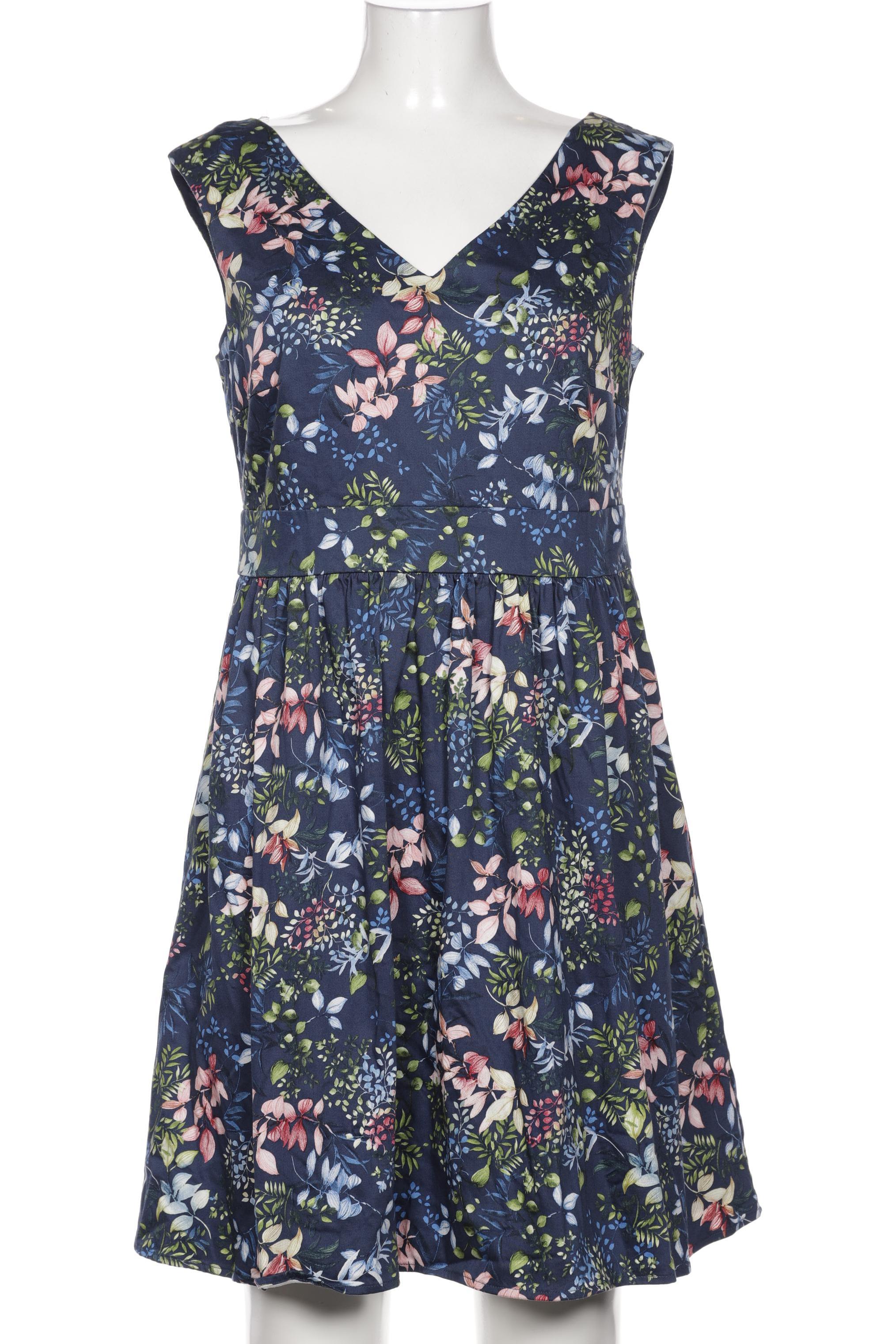 

Esprit Damen Kleid, marineblau