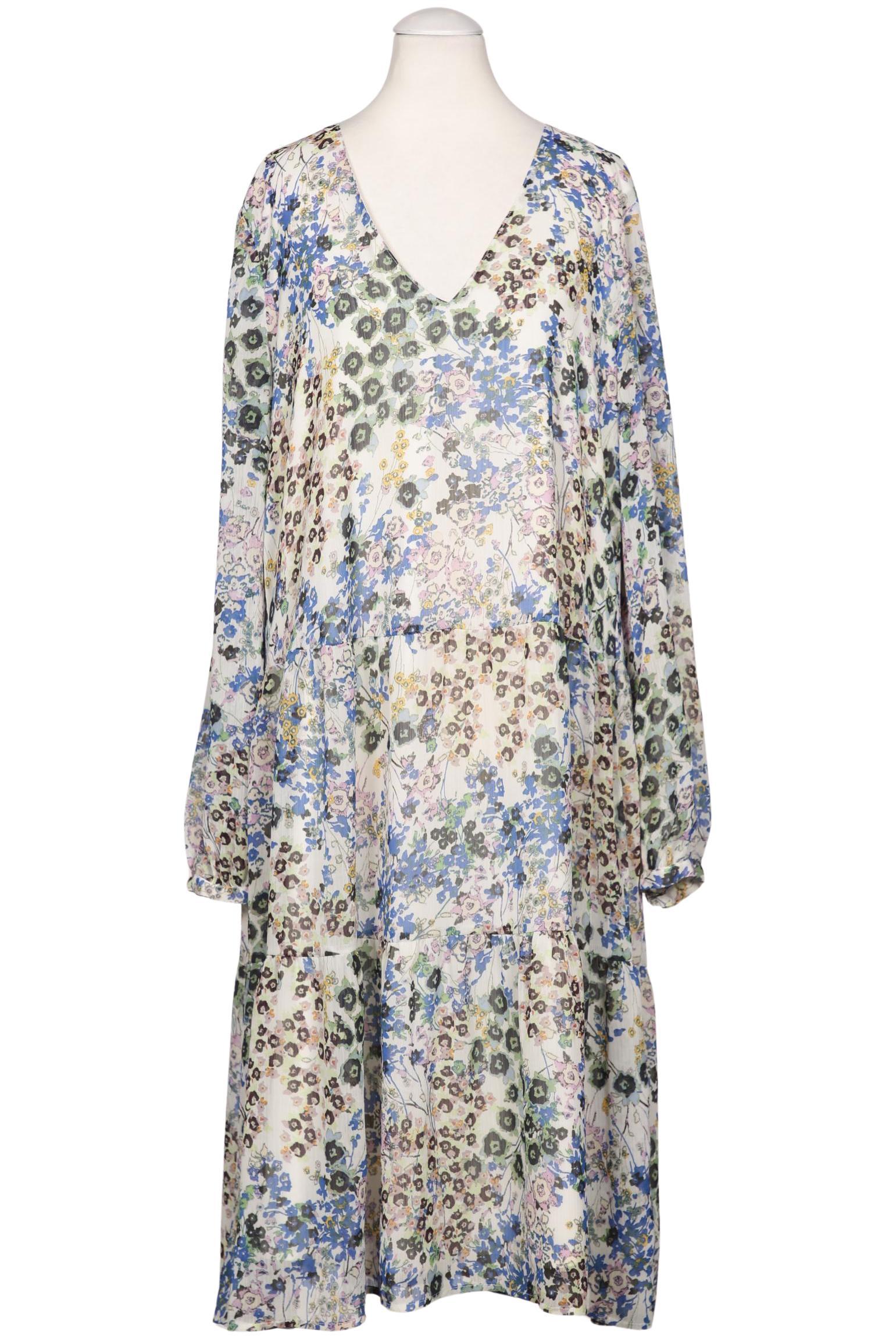 

Esprit Damen Kleid, mehrfarbig, Gr. 40