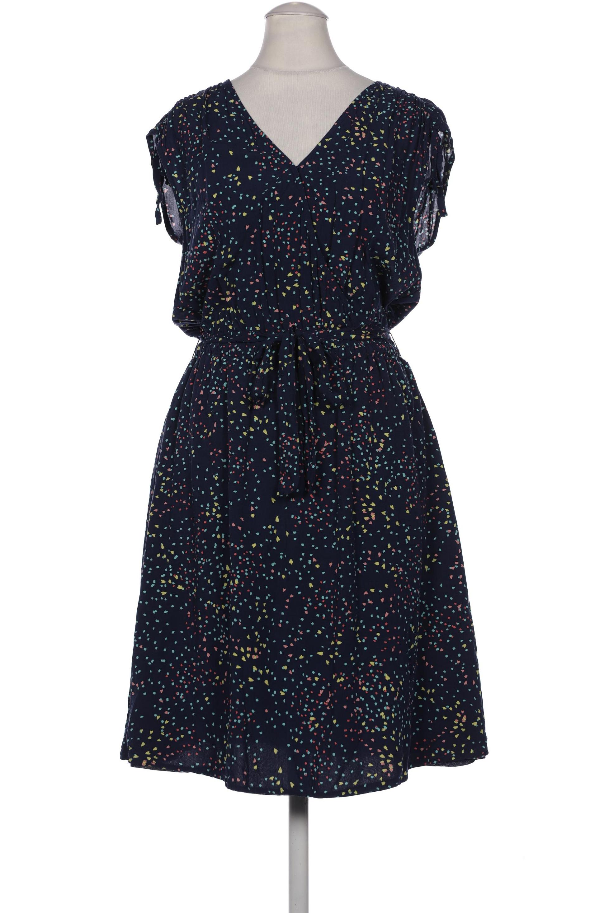 

Esprit Damen Kleid, marineblau, Gr. 36