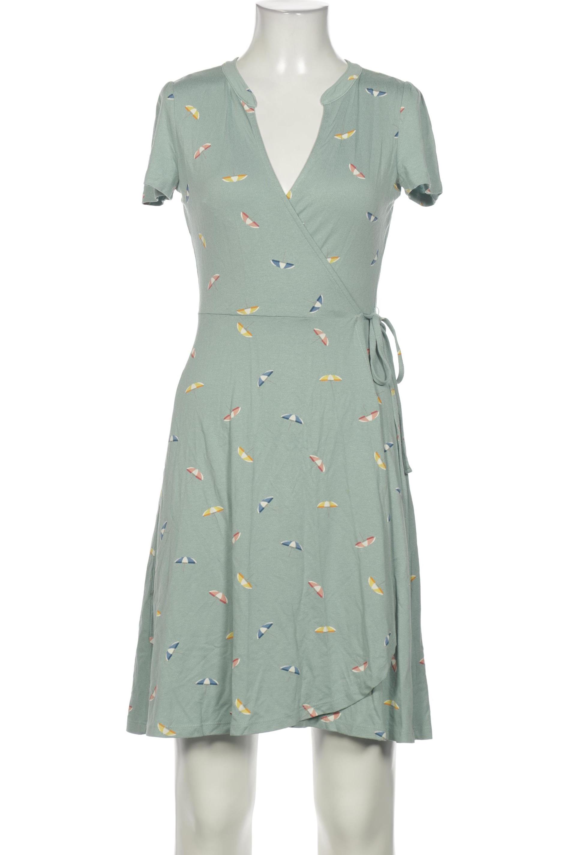 

Esprit Damen Kleid, türkis, Gr. 34