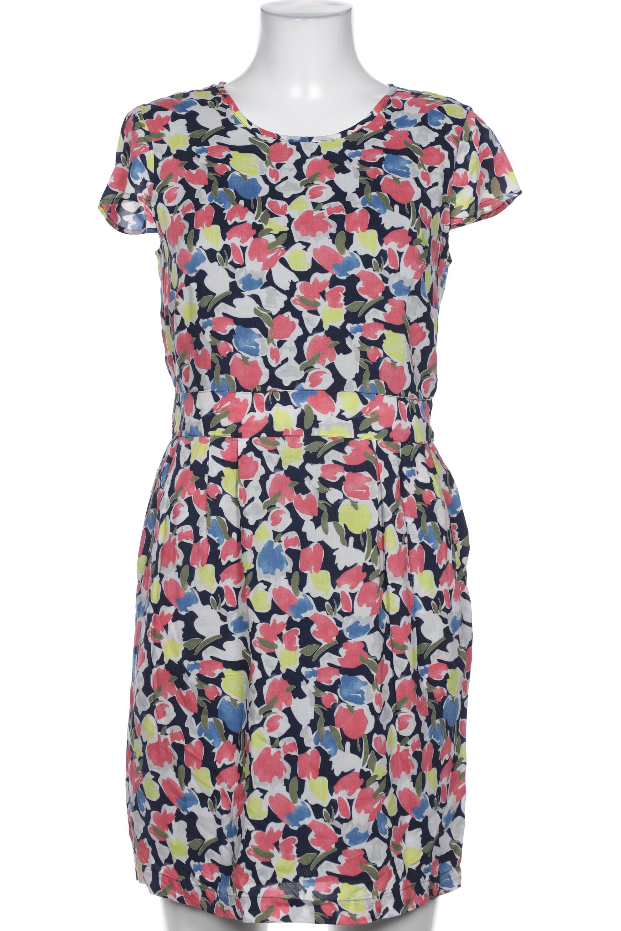 

Esprit Damen Kleid, mehrfarbig, Gr. 38