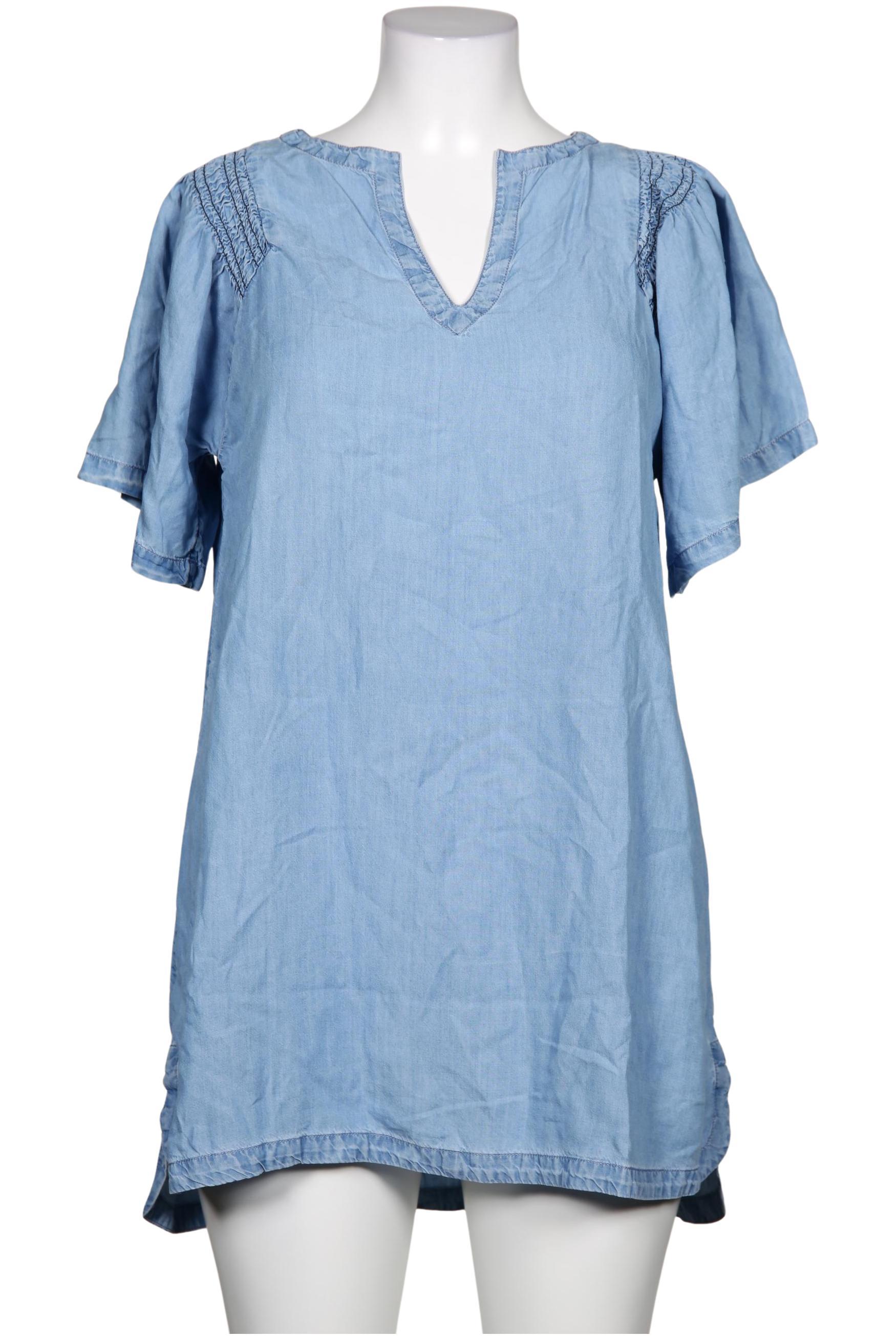 

Esprit Damen Kleid, blau, Gr. 42