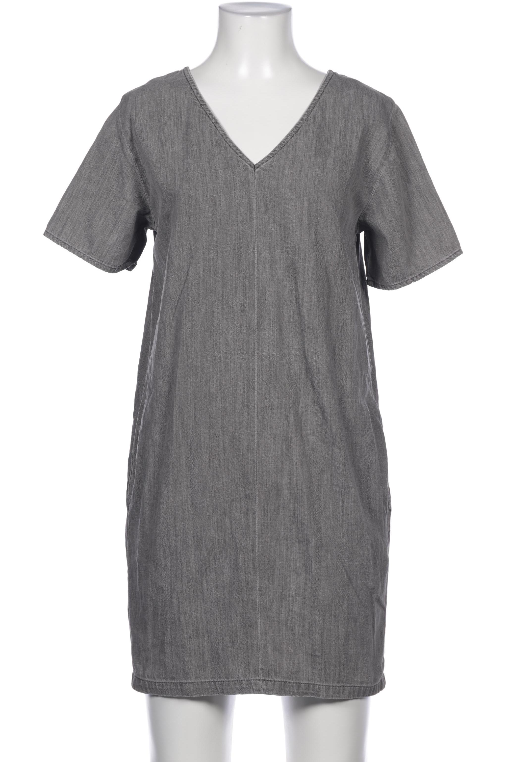 

Esprit Damen Kleid, grau, Gr. 34