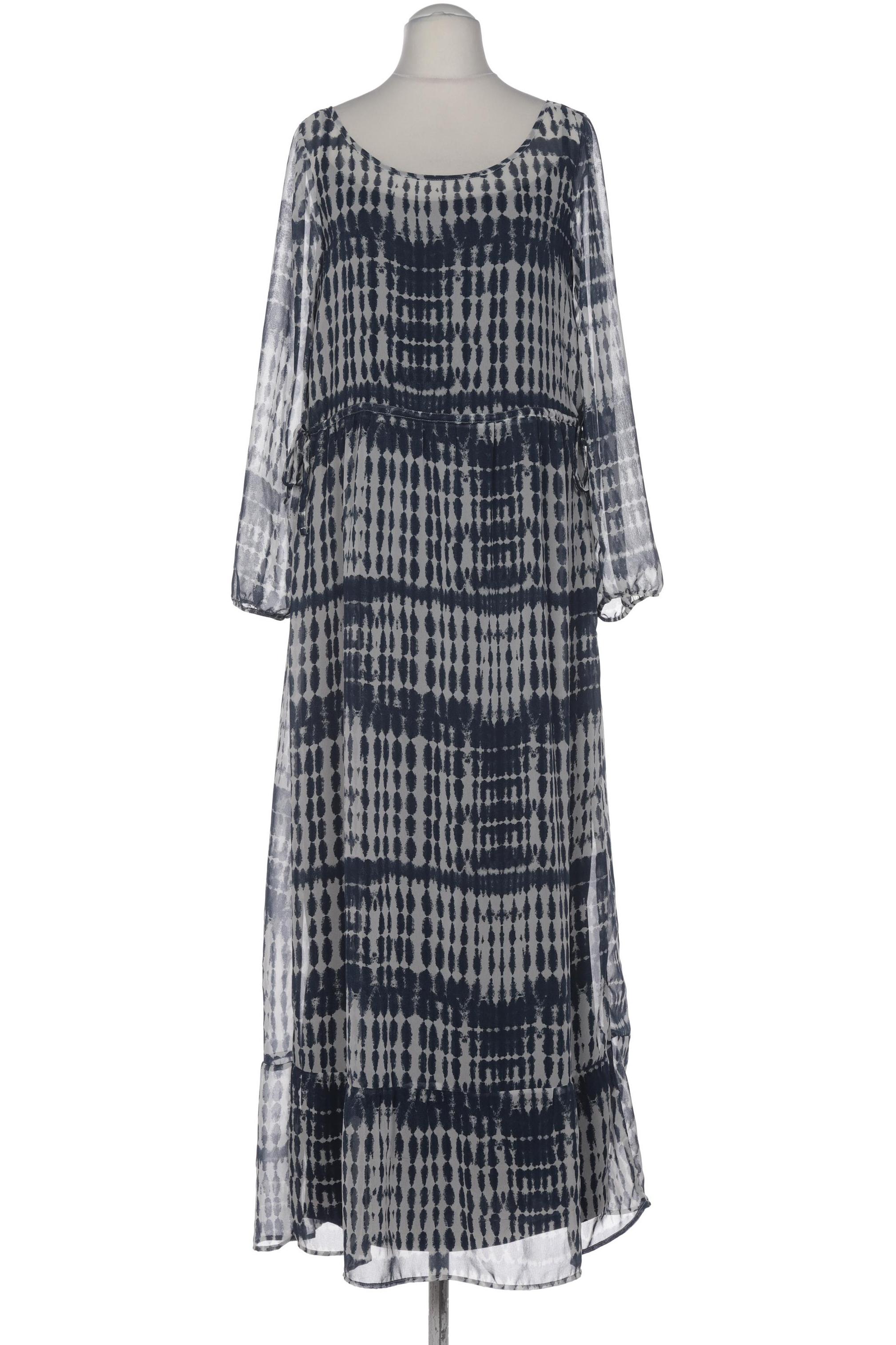 

Esprit Damen Kleid, blau, Gr. 36