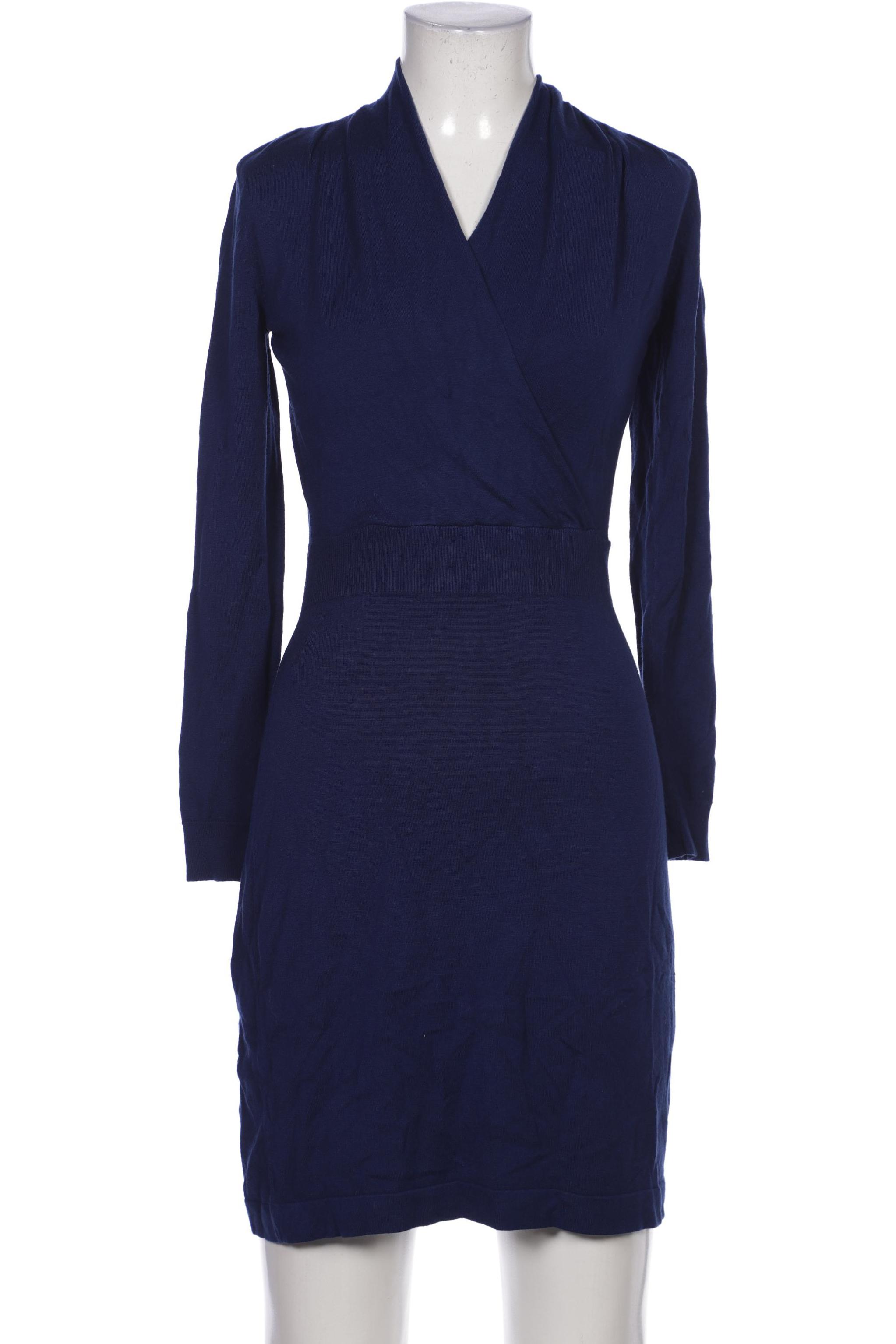 

Esprit Damen Kleid, blau, Gr. 34