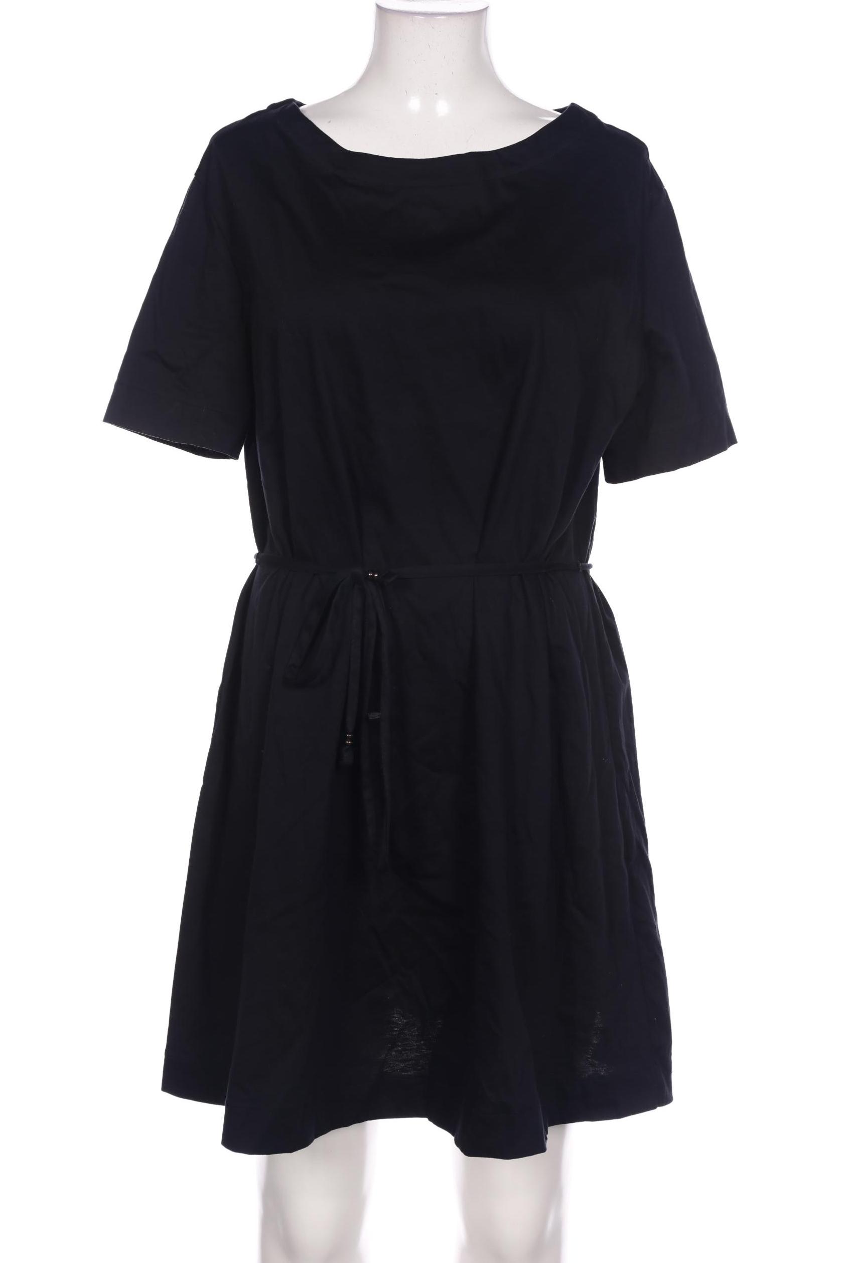 

Esprit Damen Kleid, schwarz, Gr. 42