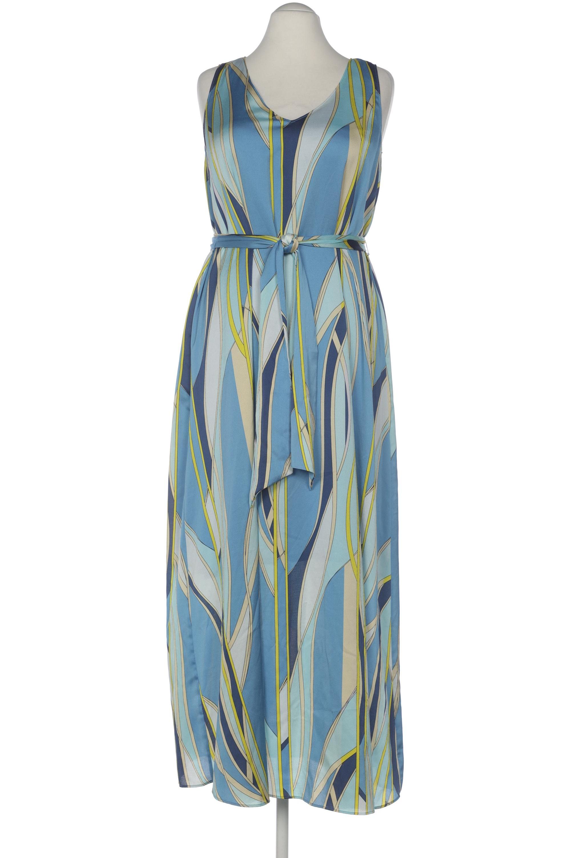 

Esprit Damen Kleid, blau, Gr. 38