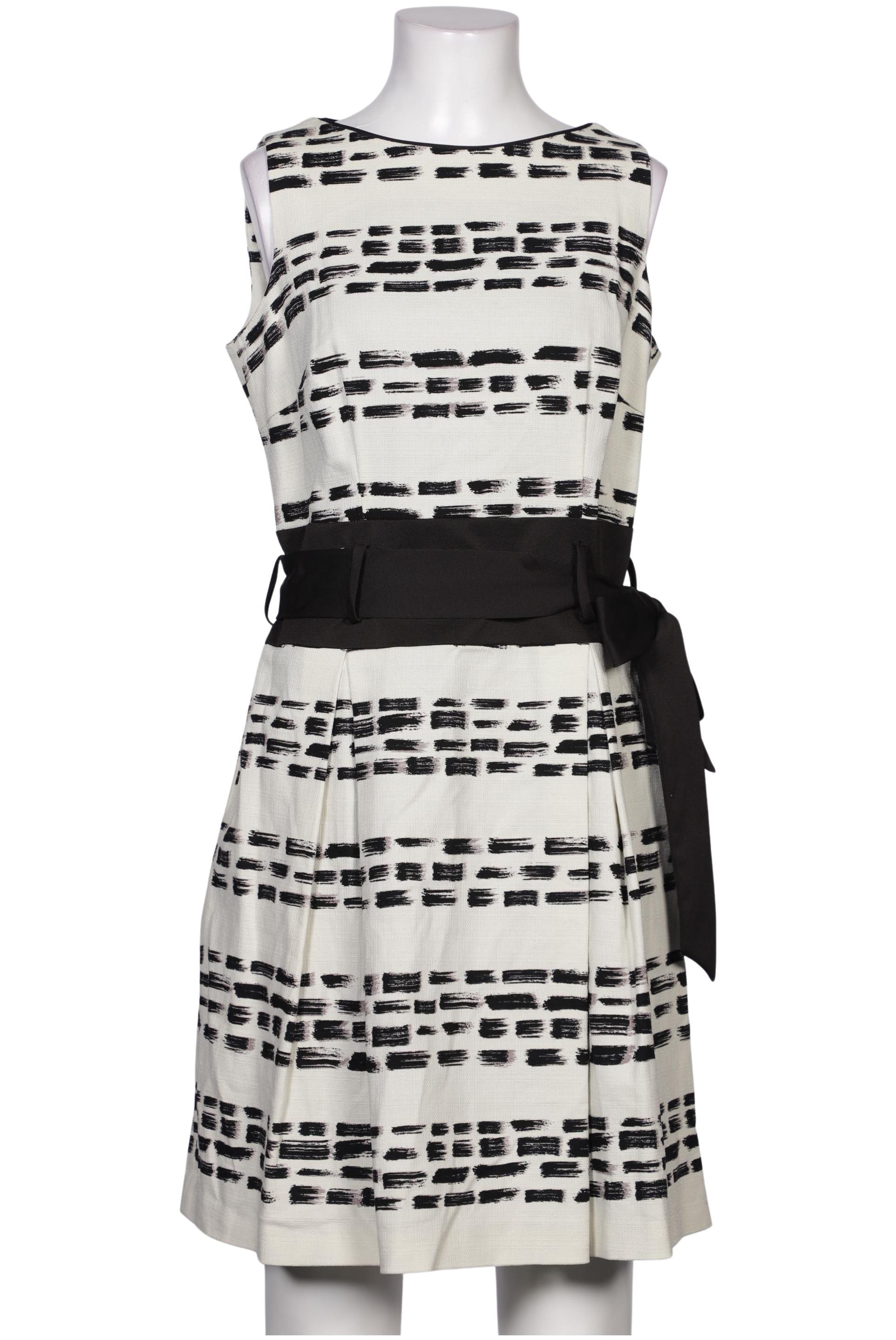 

Esprit Damen Kleid, schwarz, Gr. 40