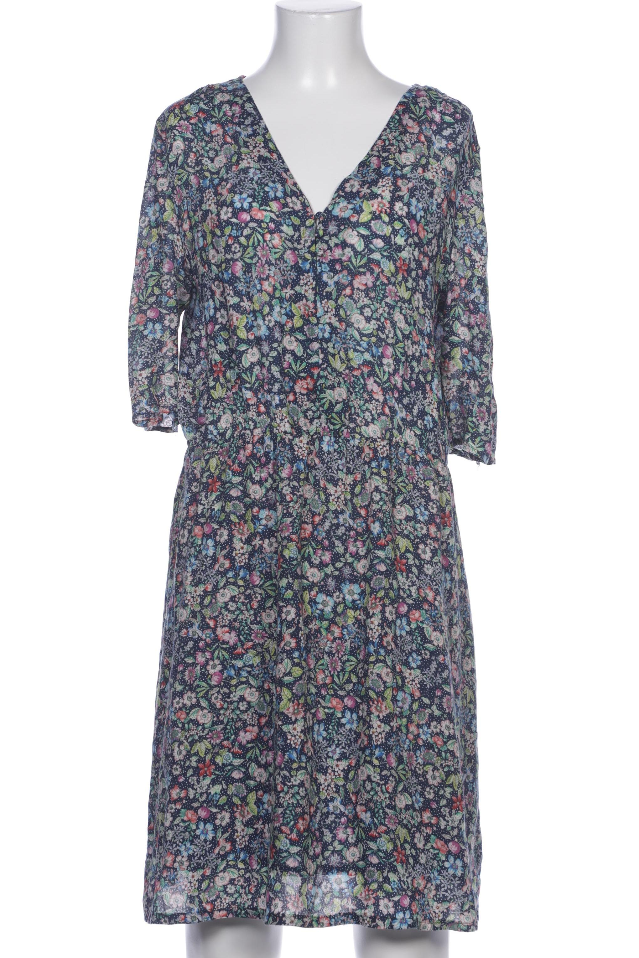 

Esprit Damen Kleid, marineblau, Gr. 40