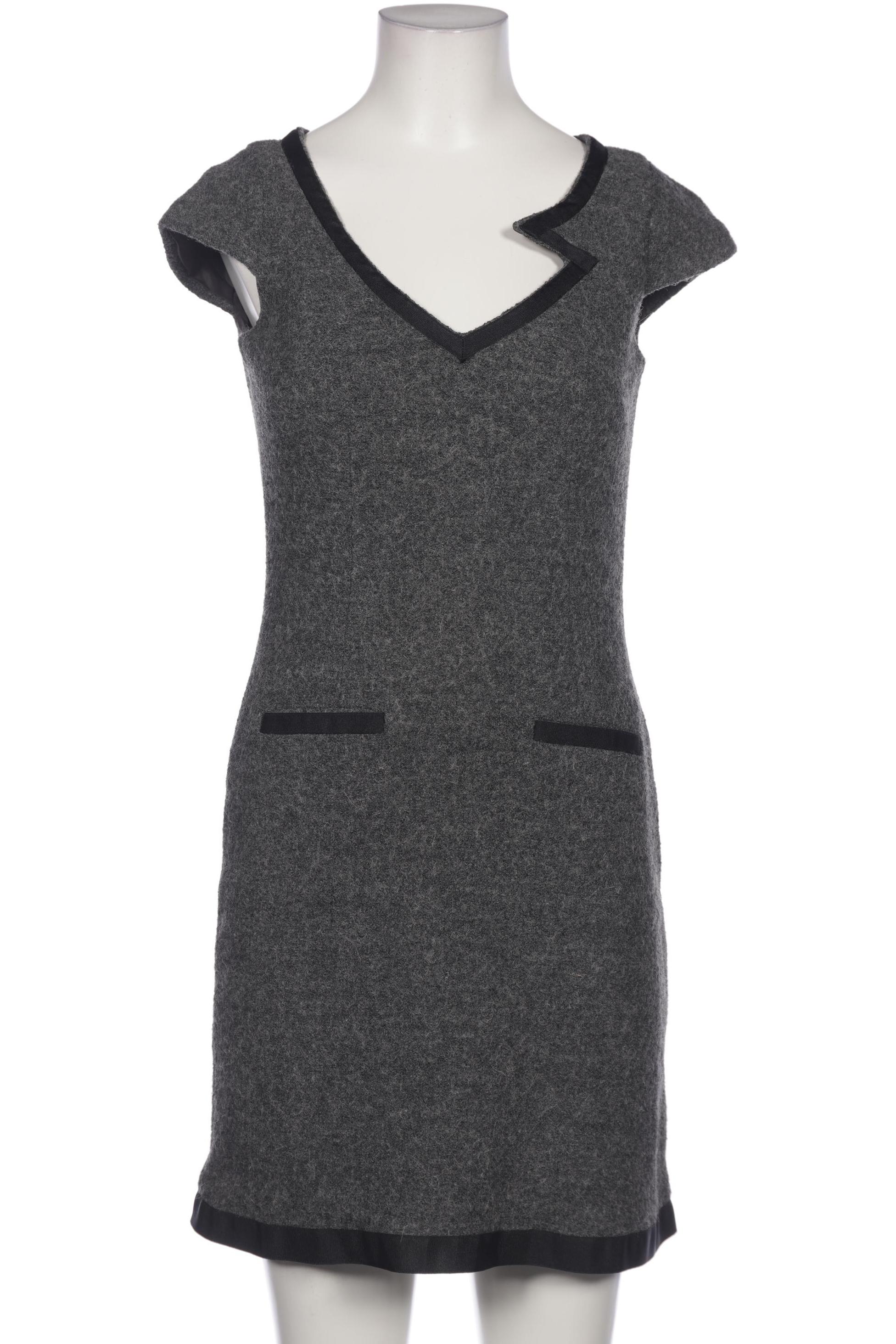 

Esprit Damen Kleid, grau, Gr. 34