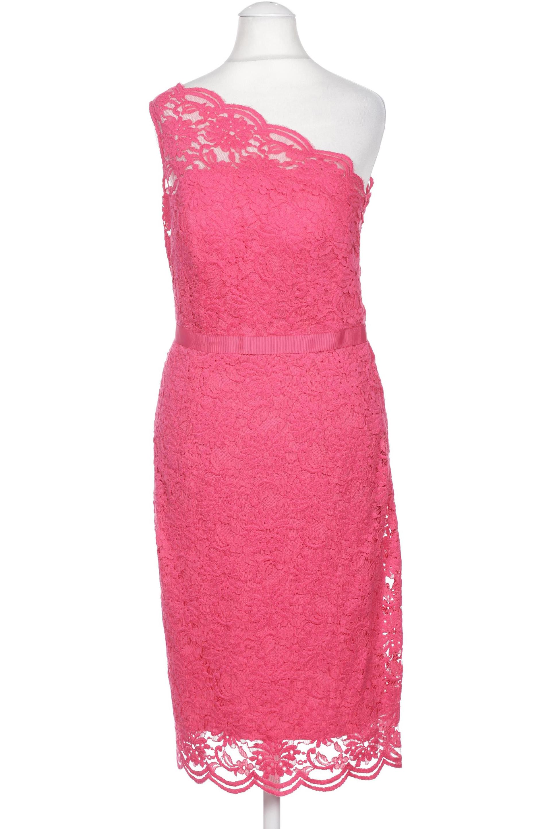 

Esprit Damen Kleid, pink, Gr. 34