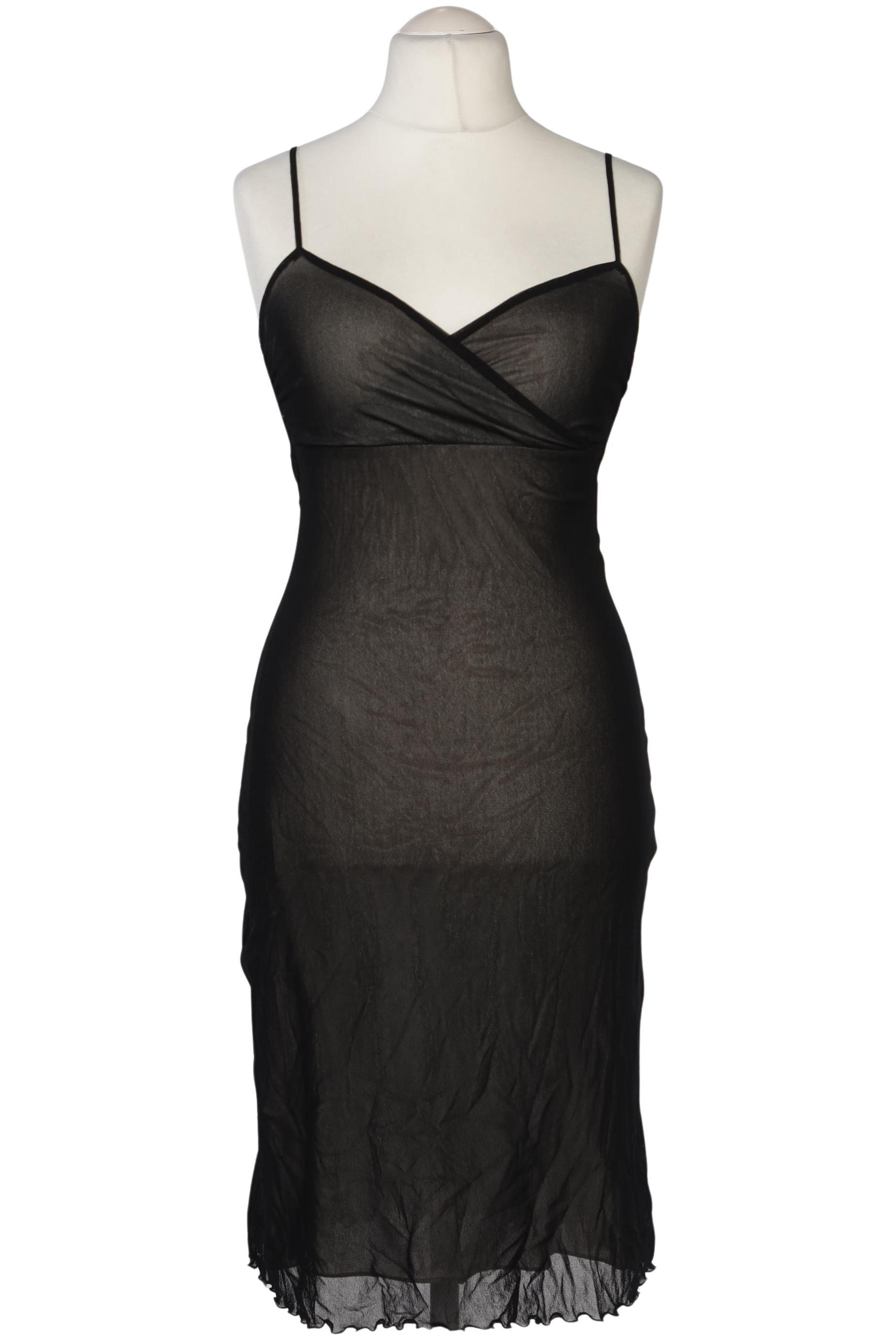 

Esprit Damen Kleid, schwarz, Gr. 36