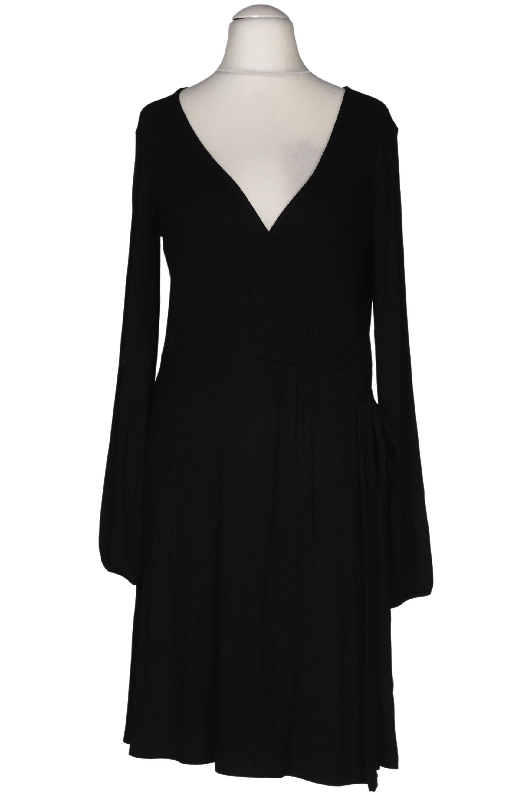 

Esprit Damen Kleid, schwarz, Gr. 42