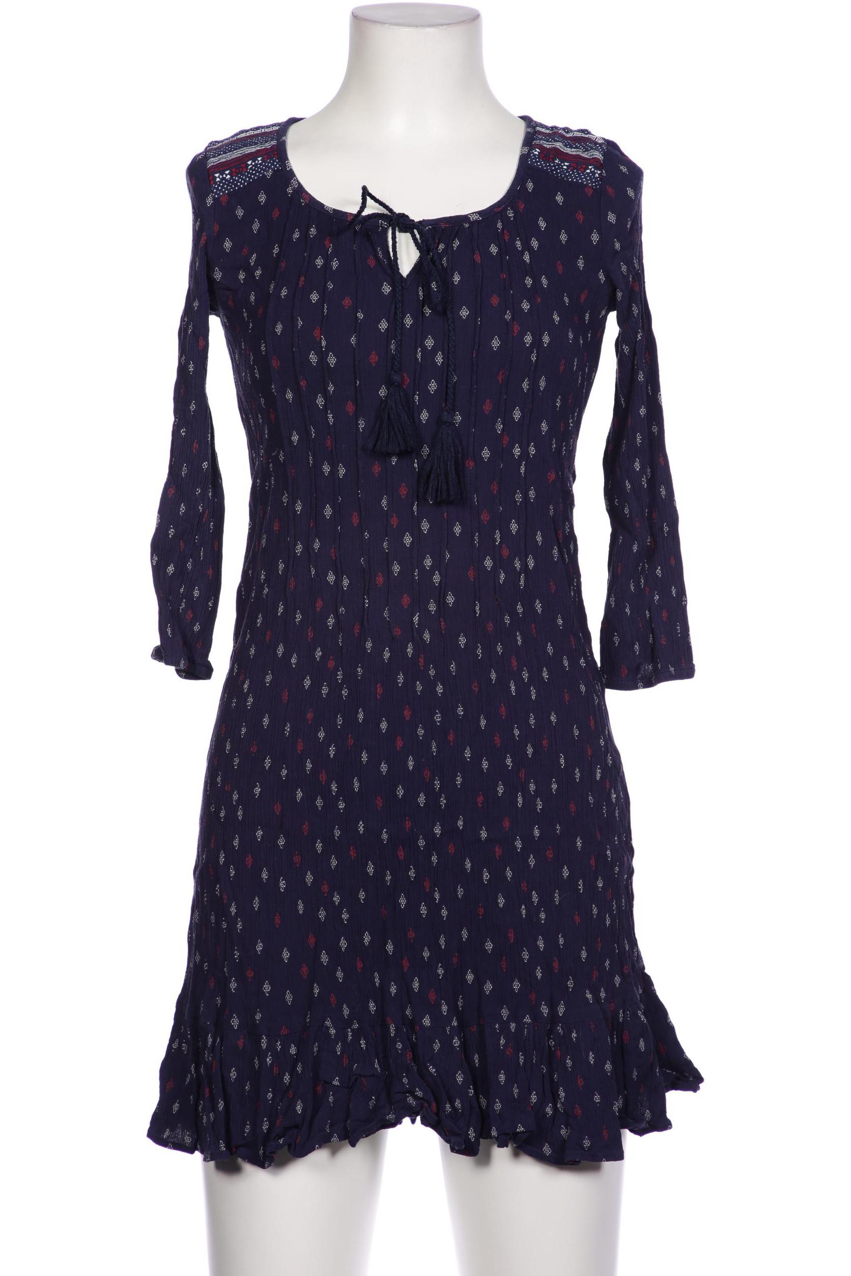 

Esprit Damen Kleid, marineblau