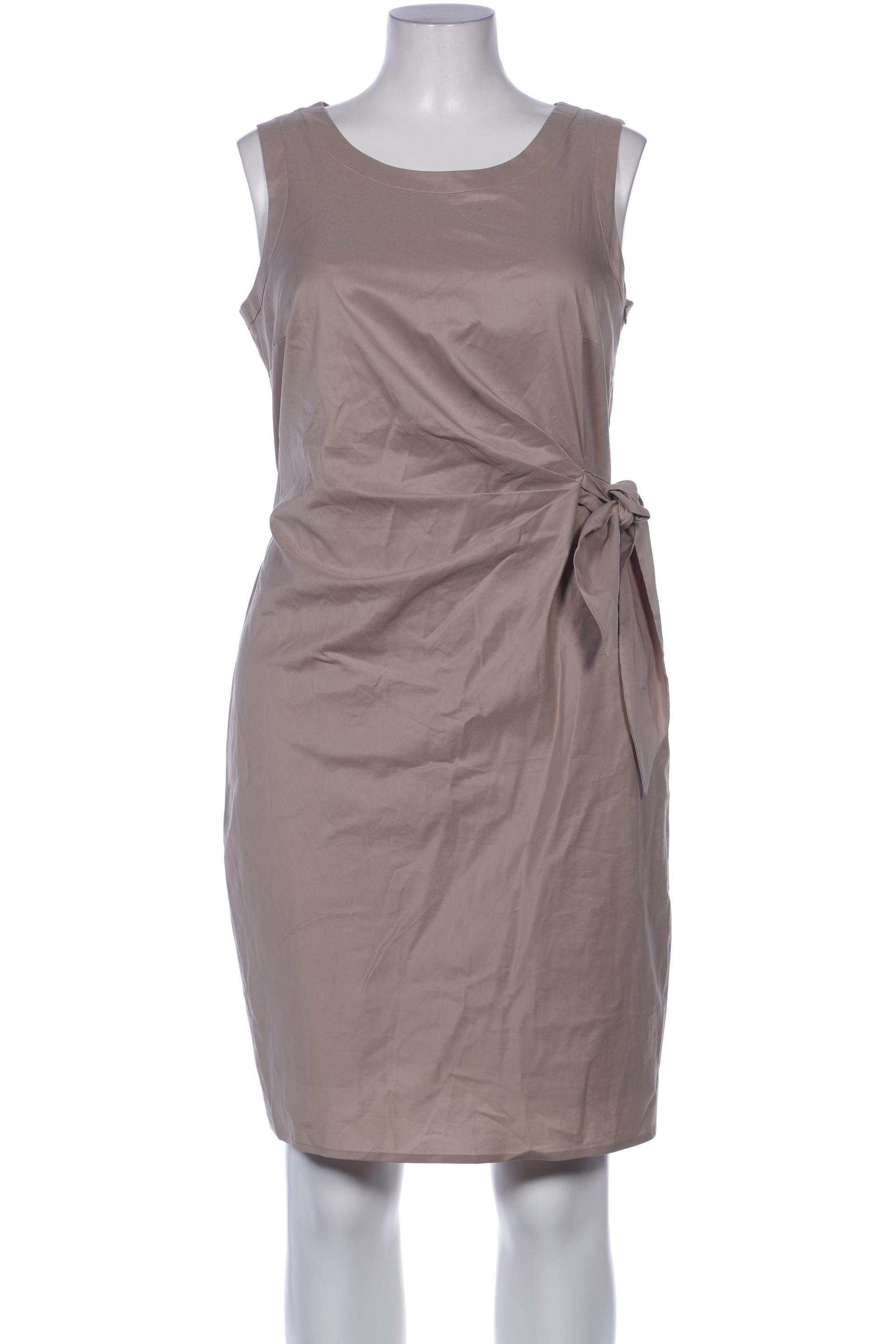 

Esprit Damen Kleid, beige, Gr. 44