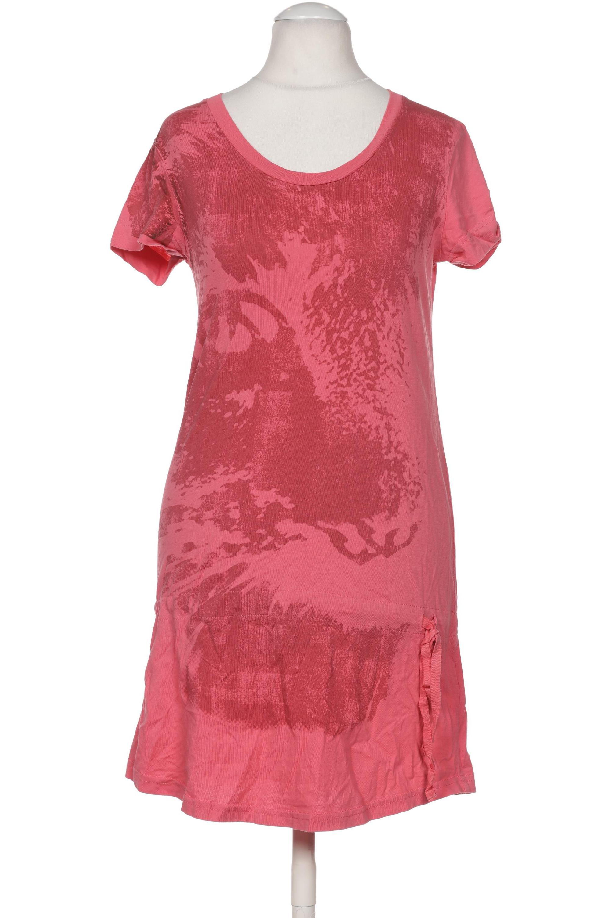 

Esprit Damen Kleid, pink, Gr. 34