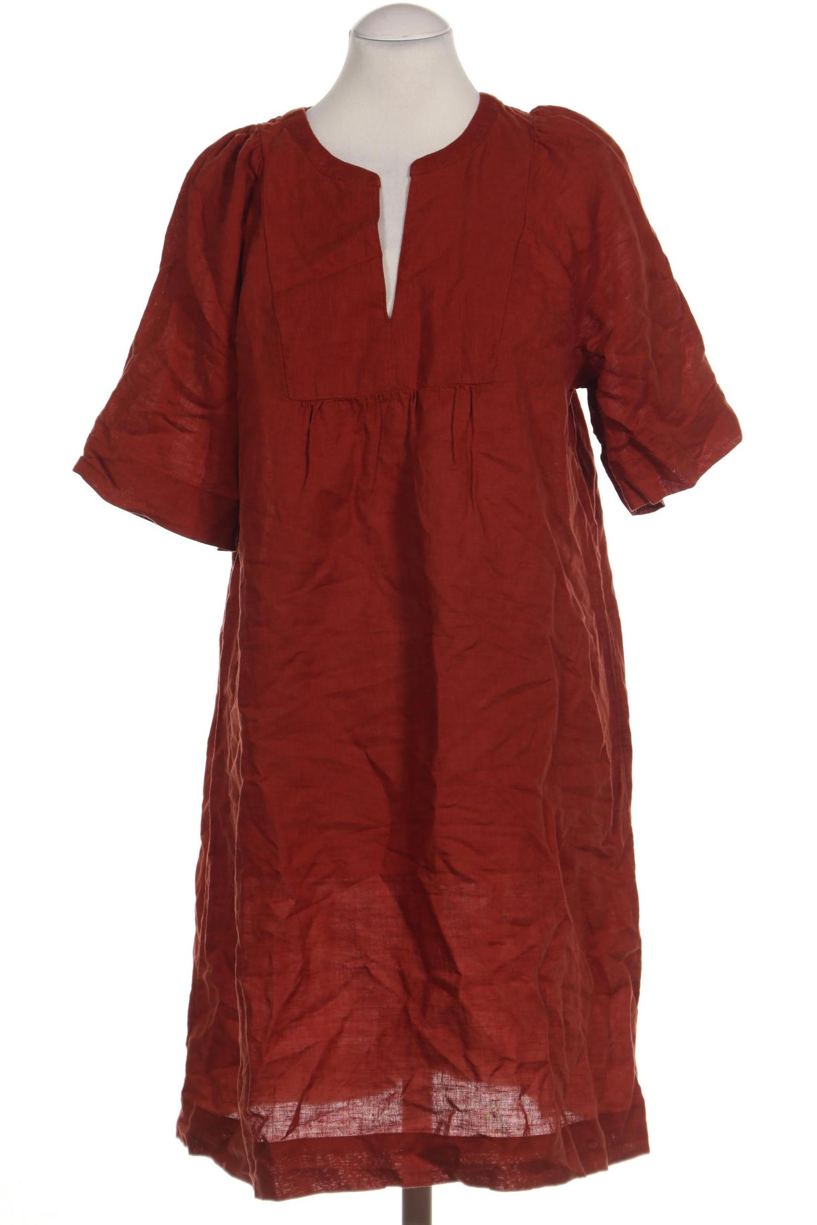 

Esprit Damen Kleid, braun, Gr. 36