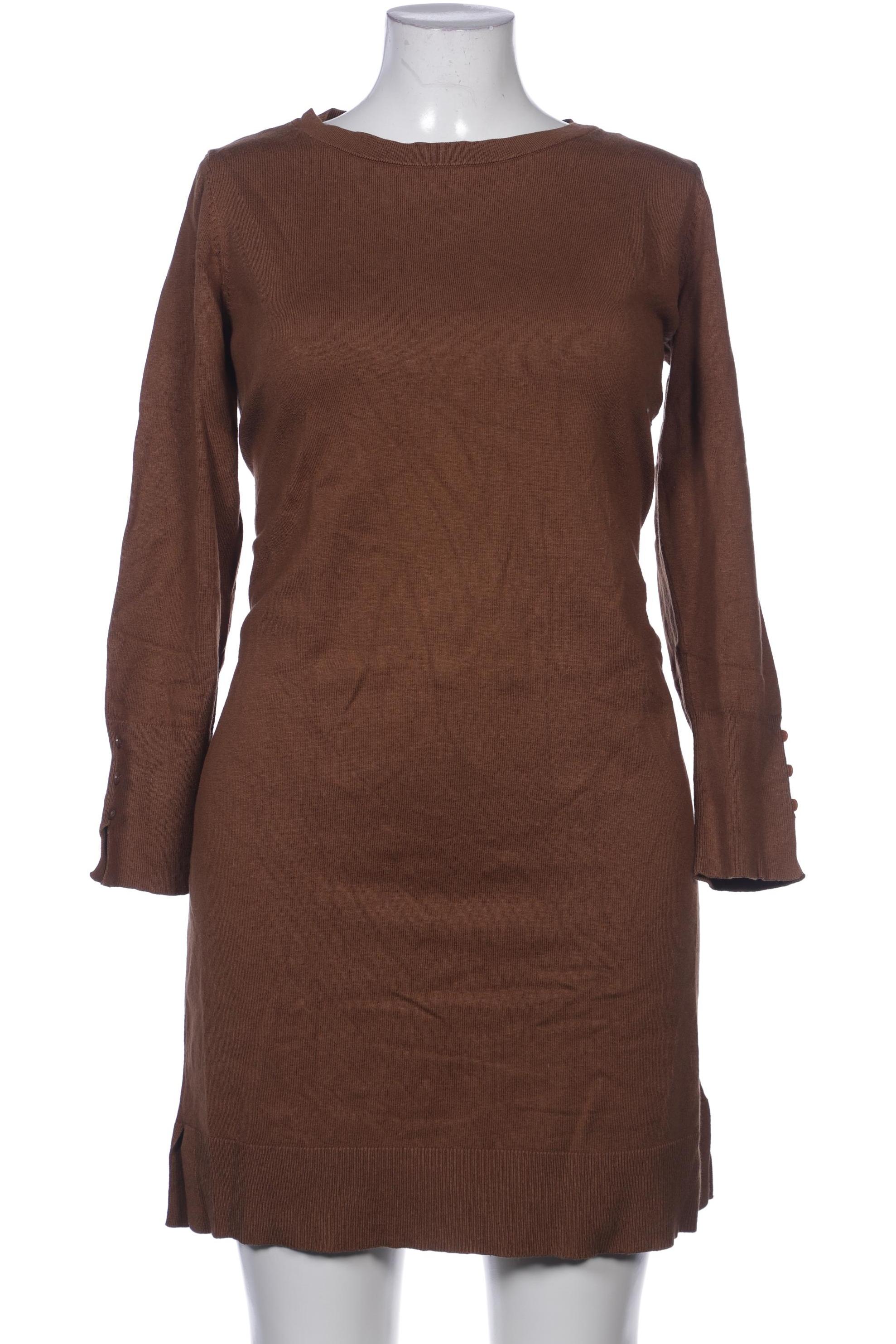 

Esprit Damen Kleid, braun, Gr. 44