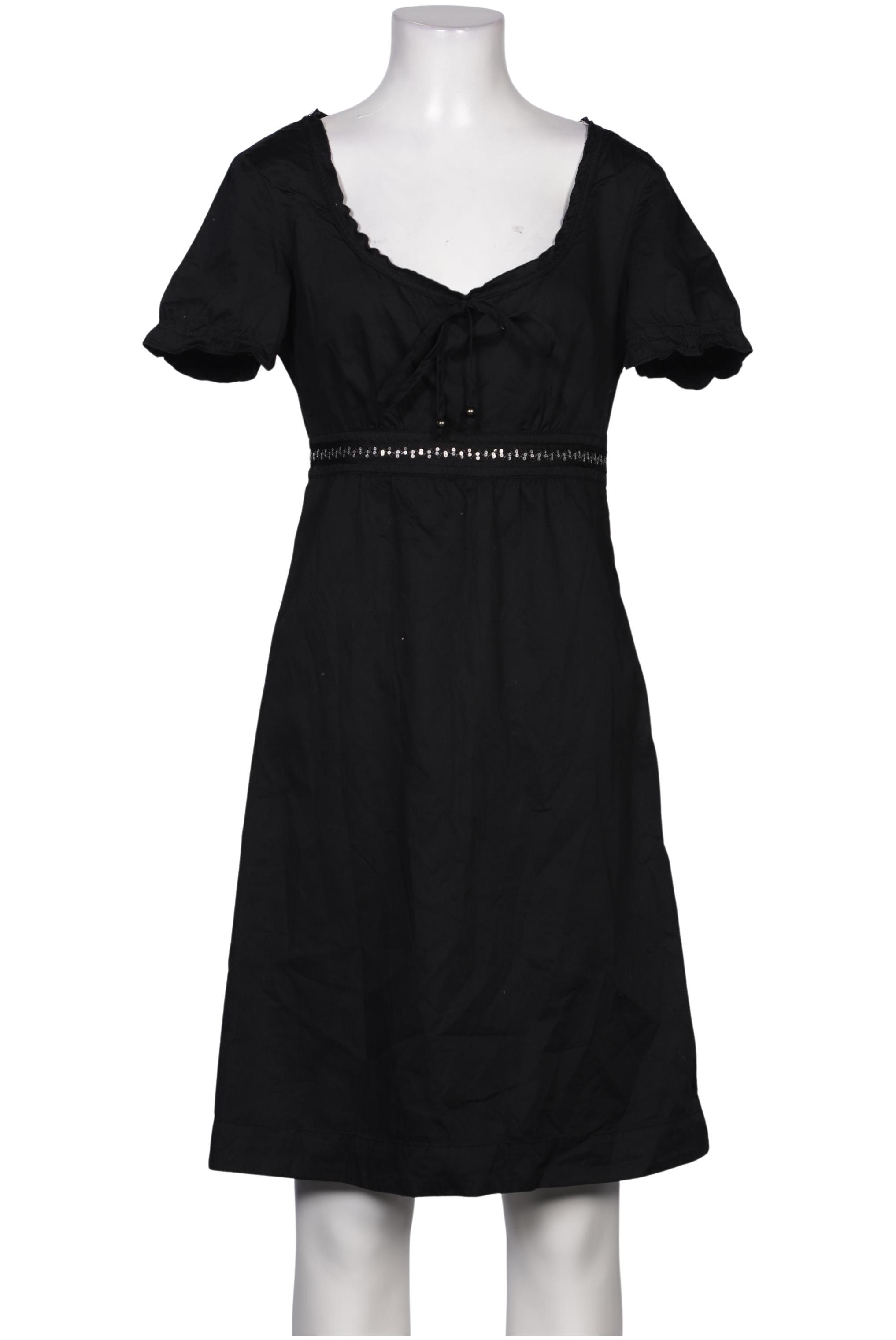 

Esprit Damen Kleid, schwarz, Gr. 36
