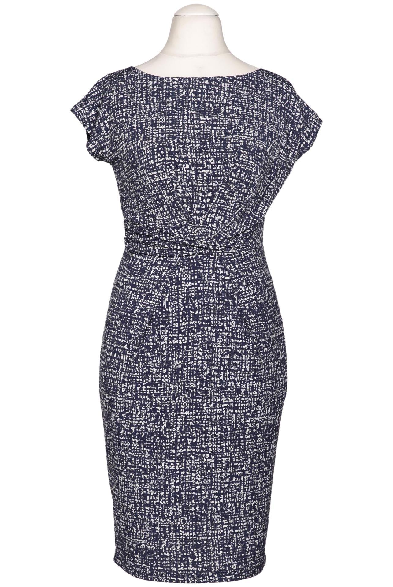 

Esprit Damen Kleid, mehrfarbig, Gr. 36