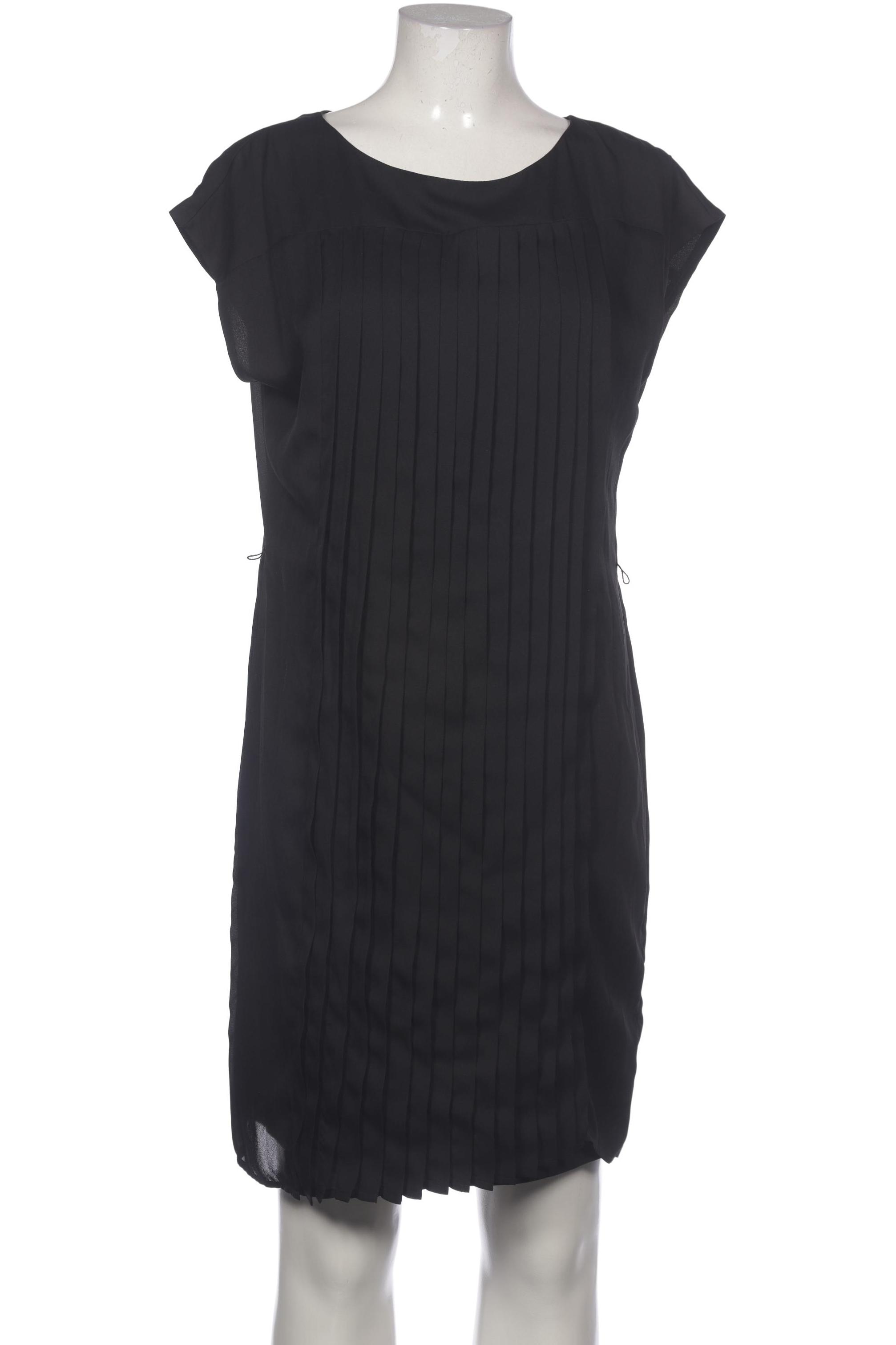 

Esprit Damen Kleid, schwarz, Gr. 40