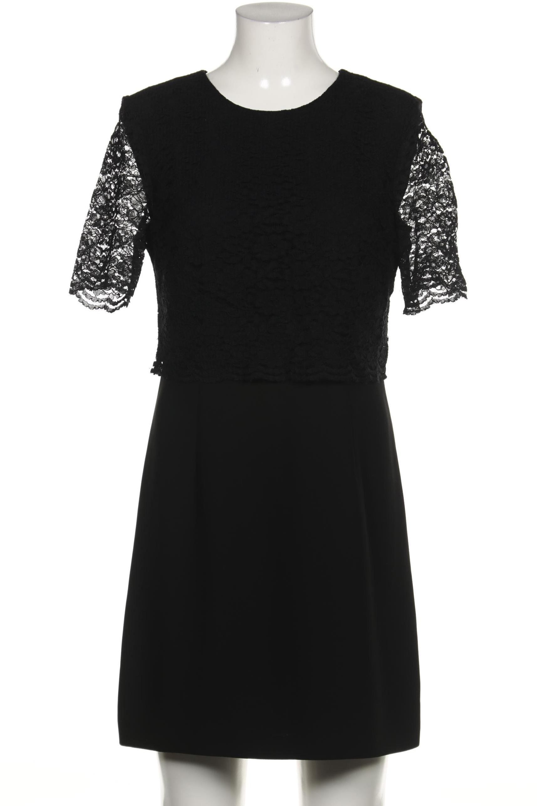 

Esprit Damen Kleid, schwarz, Gr. 40