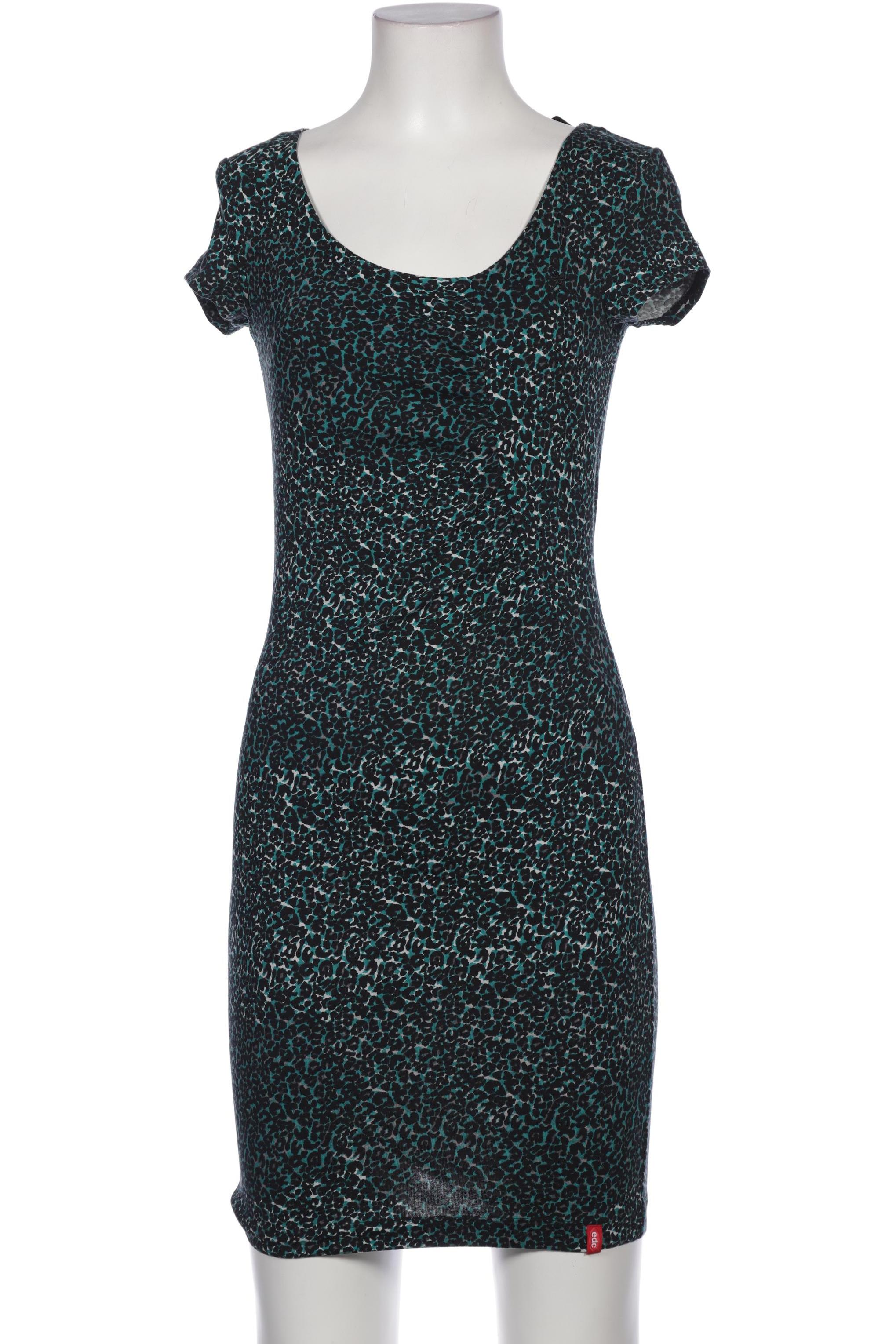 

Esprit Damen Kleid, grün, Gr. 34