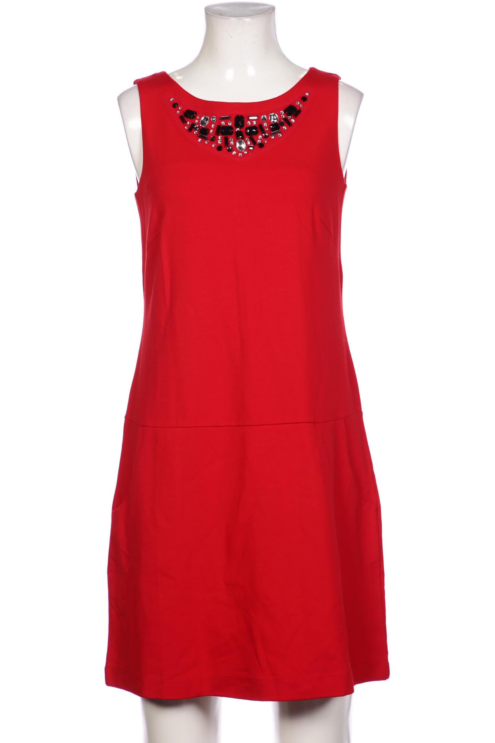 

Esprit Damen Kleid, rot, Gr. 36