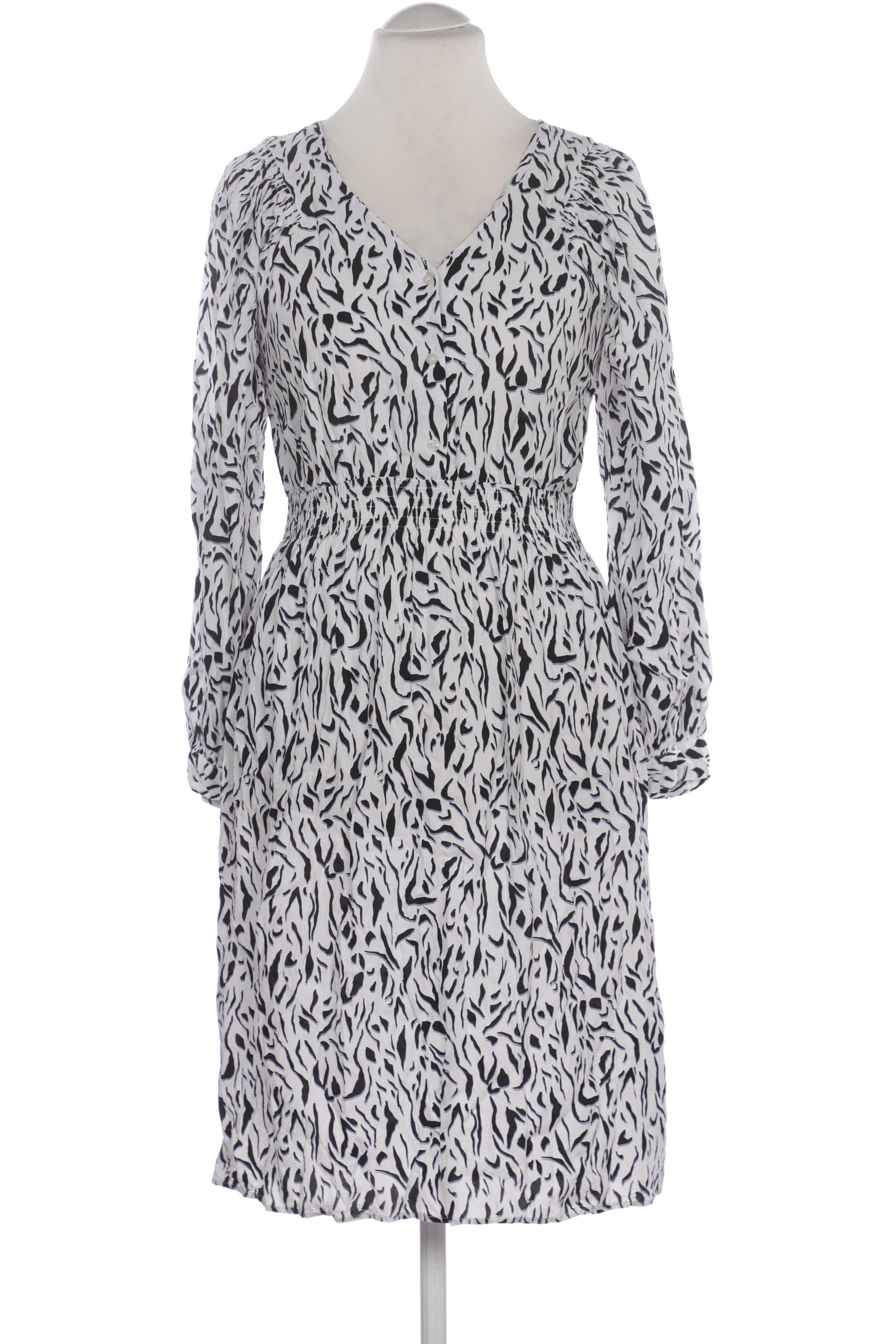 

Esprit Damen Kleid, mehrfarbig, Gr. 38