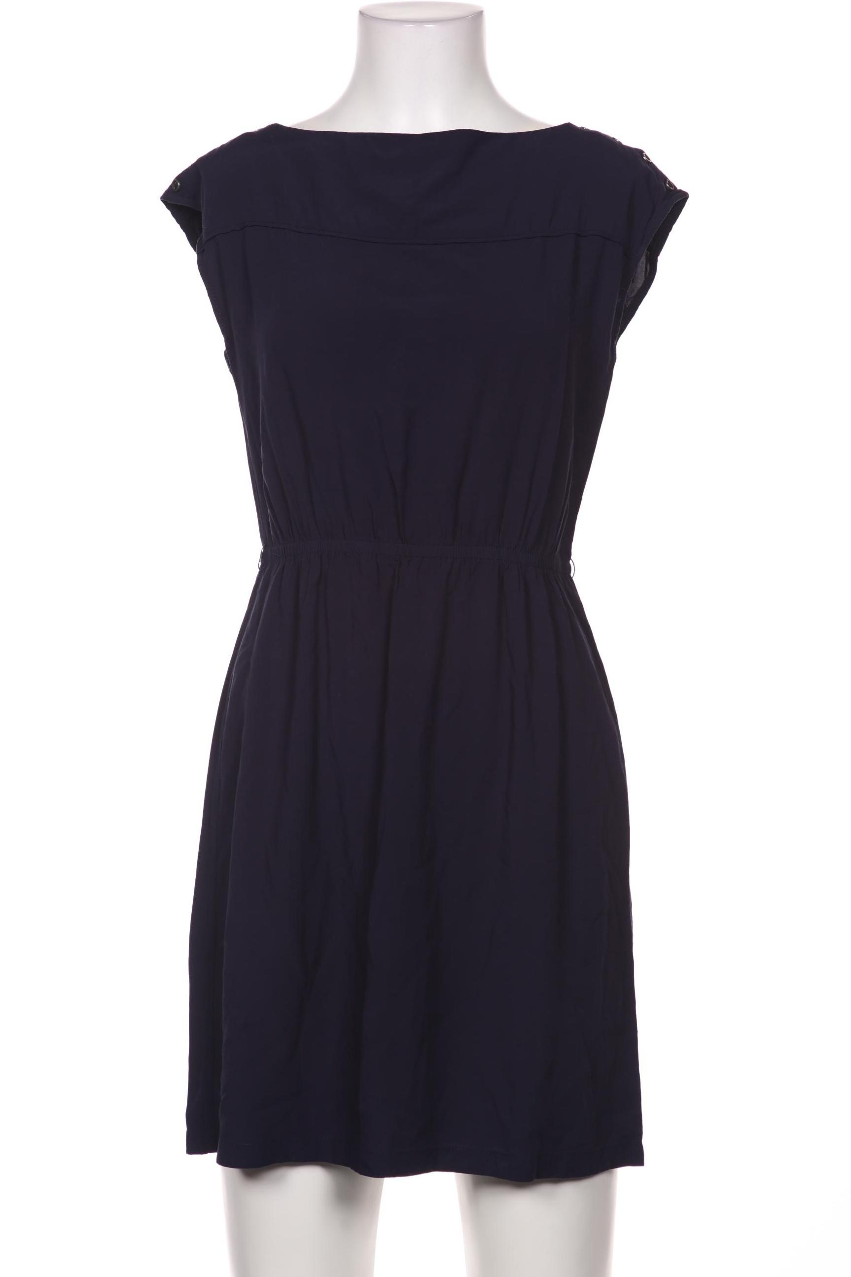 

Esprit Damen Kleid, marineblau, Gr. 36