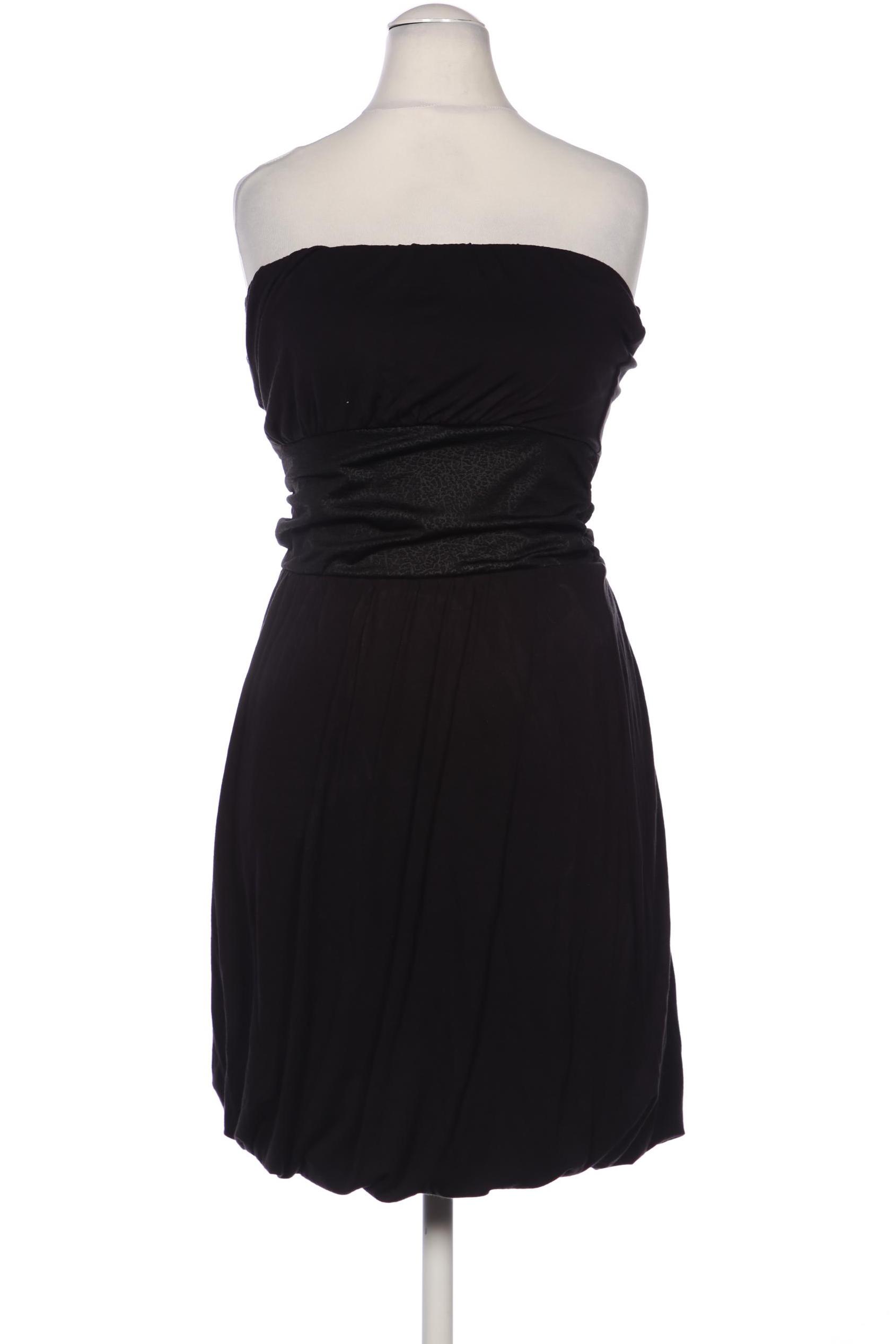 

Esprit Damen Kleid, schwarz, Gr. 38