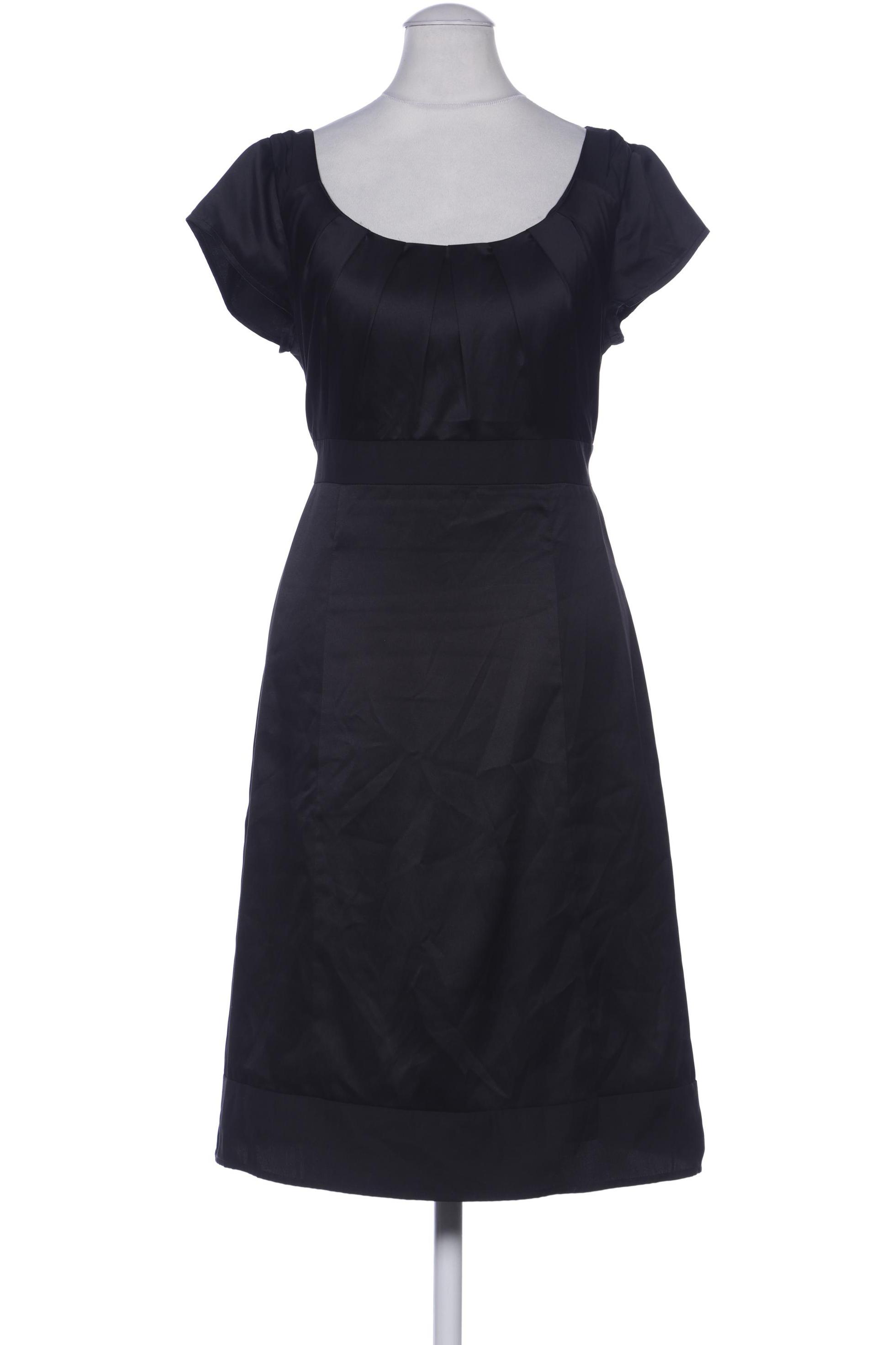 

Esprit Damen Kleid, schwarz, Gr. 36