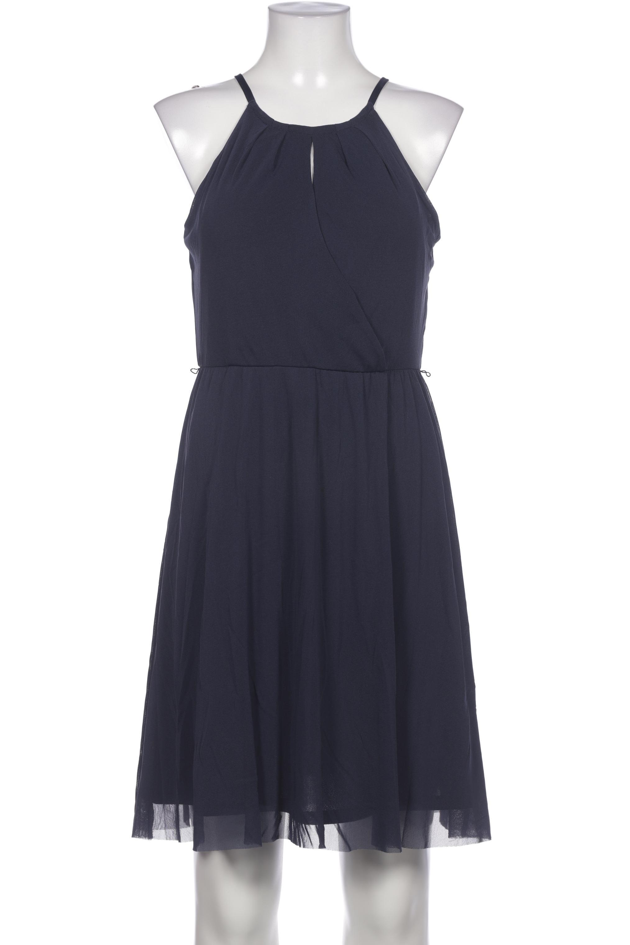 

Esprit Damen Kleid, marineblau, Gr. 38