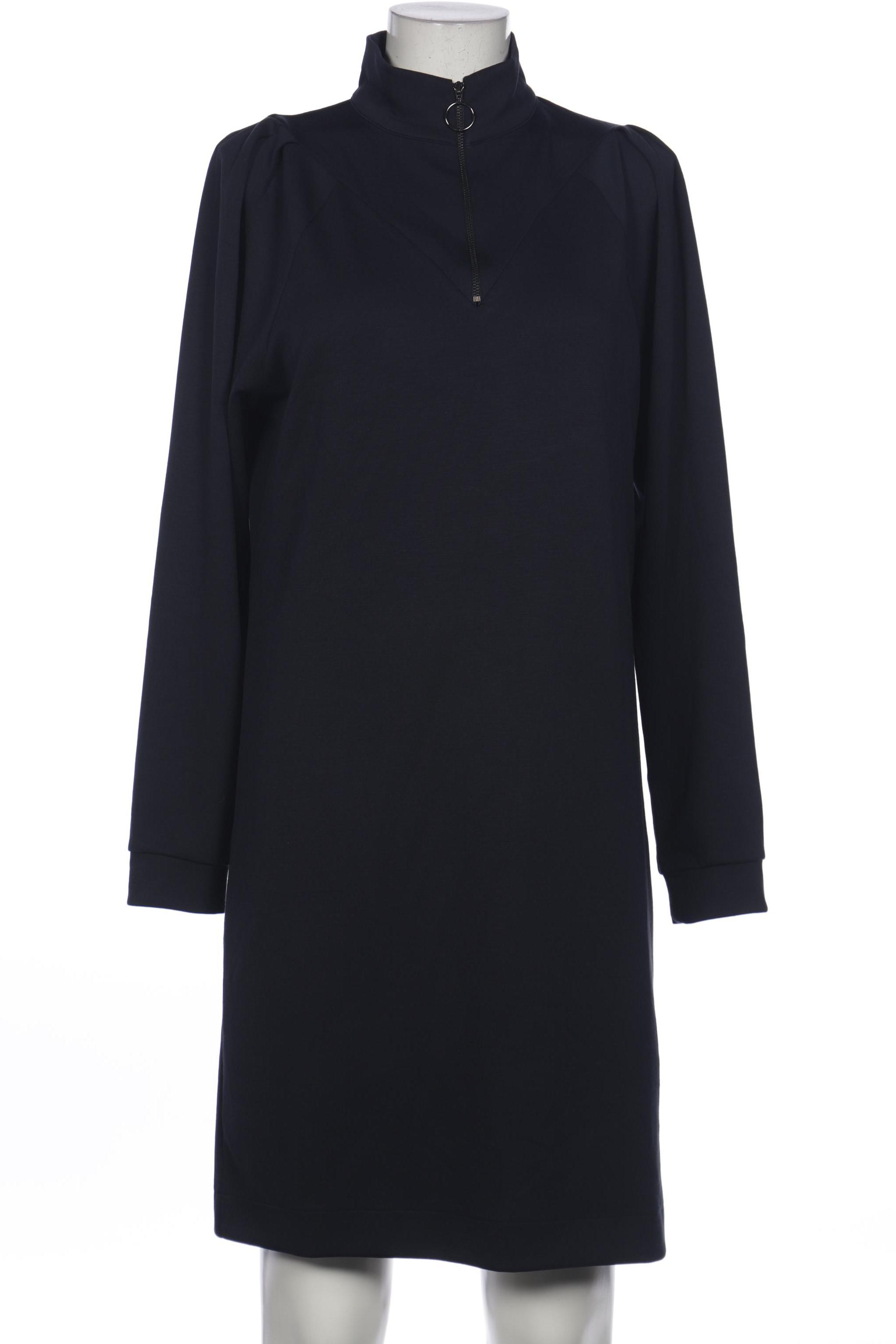 

Esprit Damen Kleid, marineblau, Gr. 38