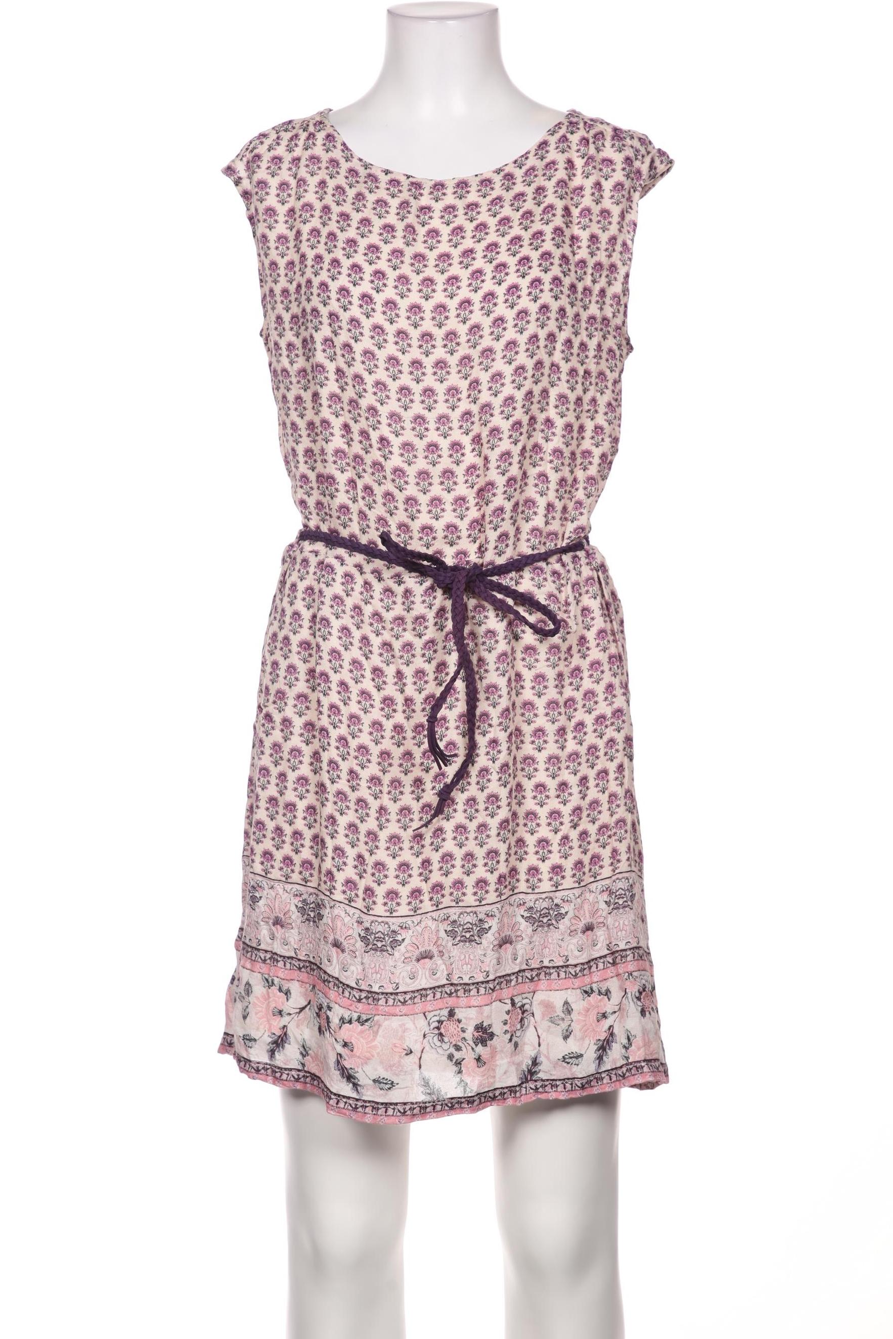 

Esprit Damen Kleid, pink, Gr. 36