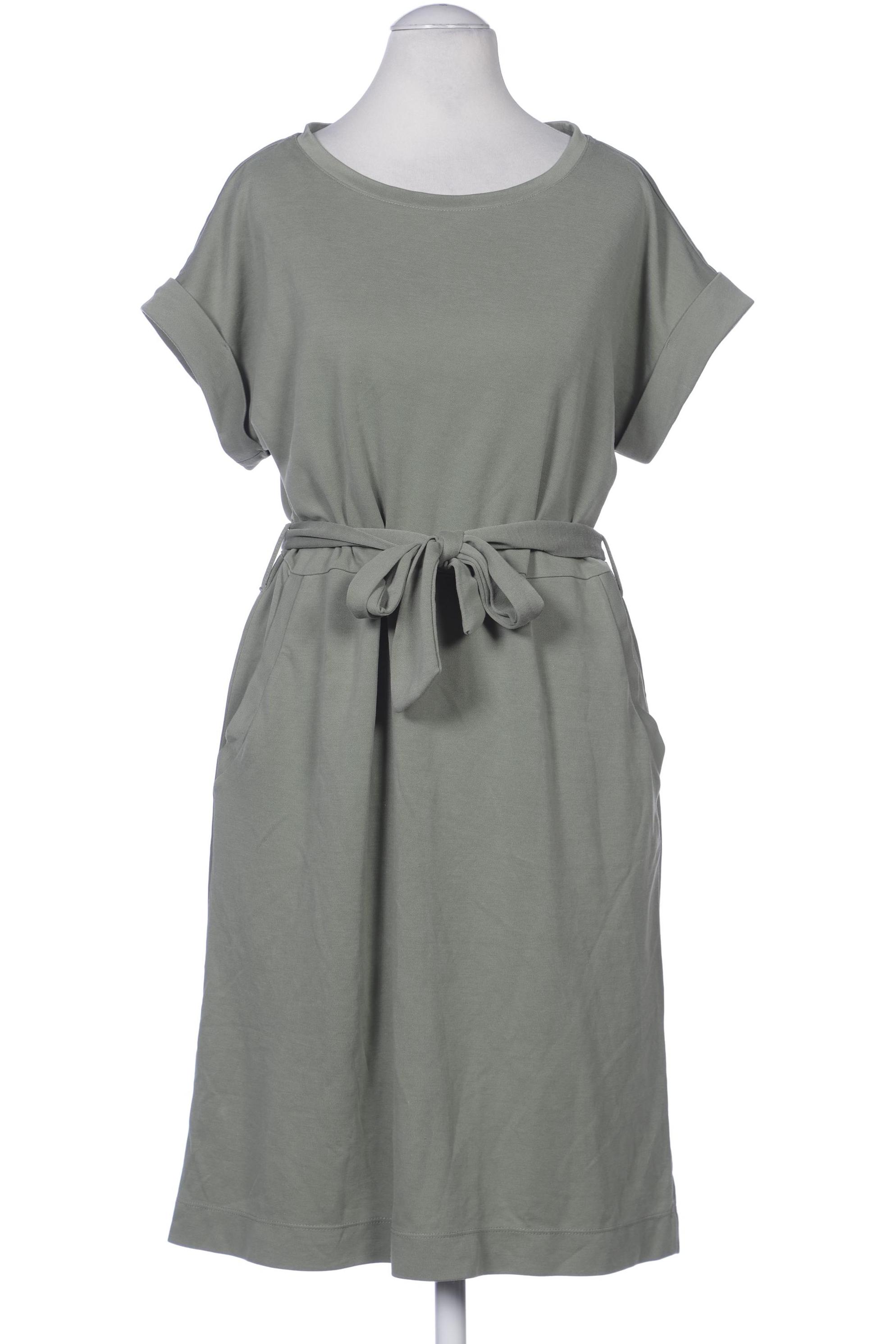 

Esprit Damen Kleid, grün, Gr. 36