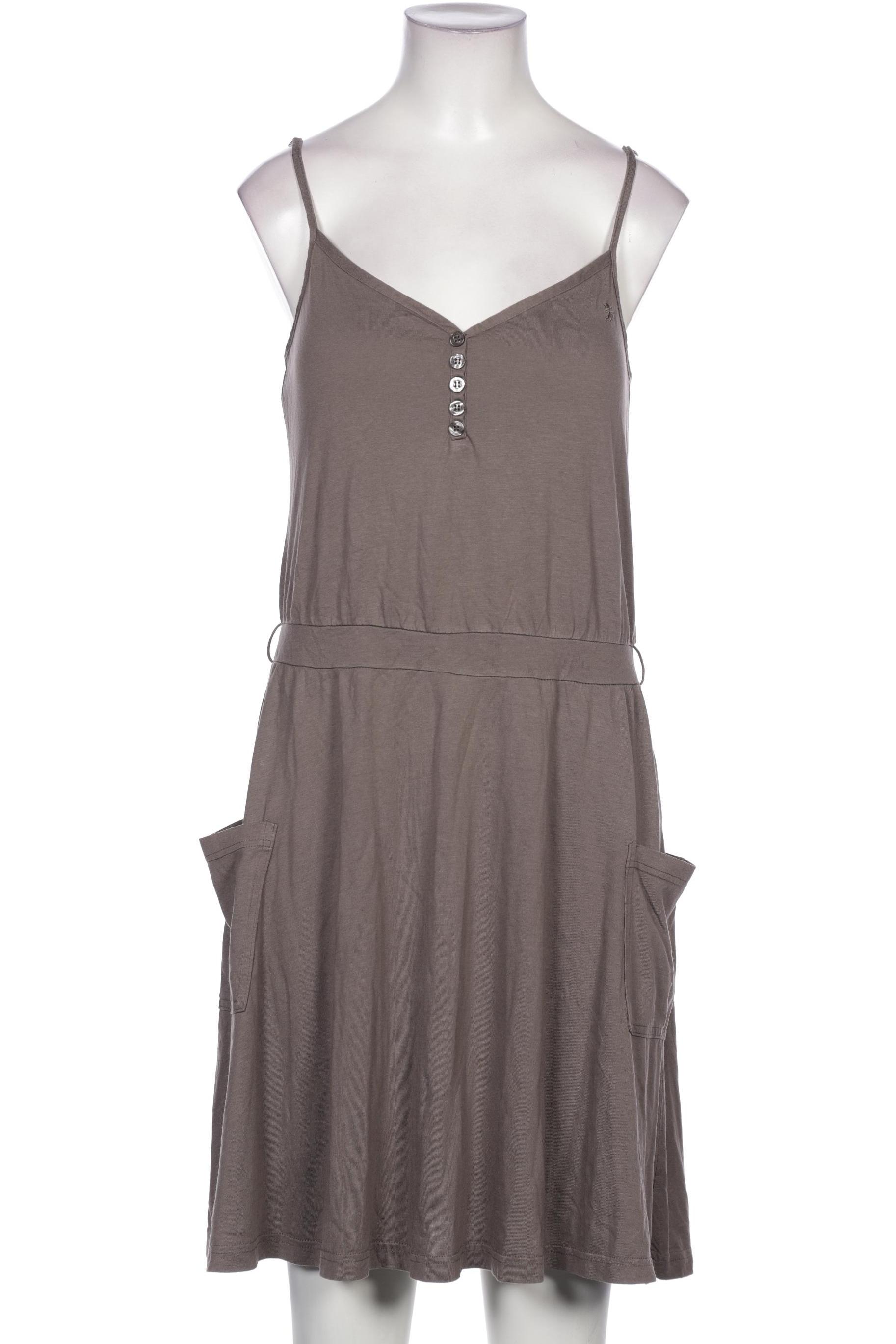 

Esprit Damen Kleid, braun