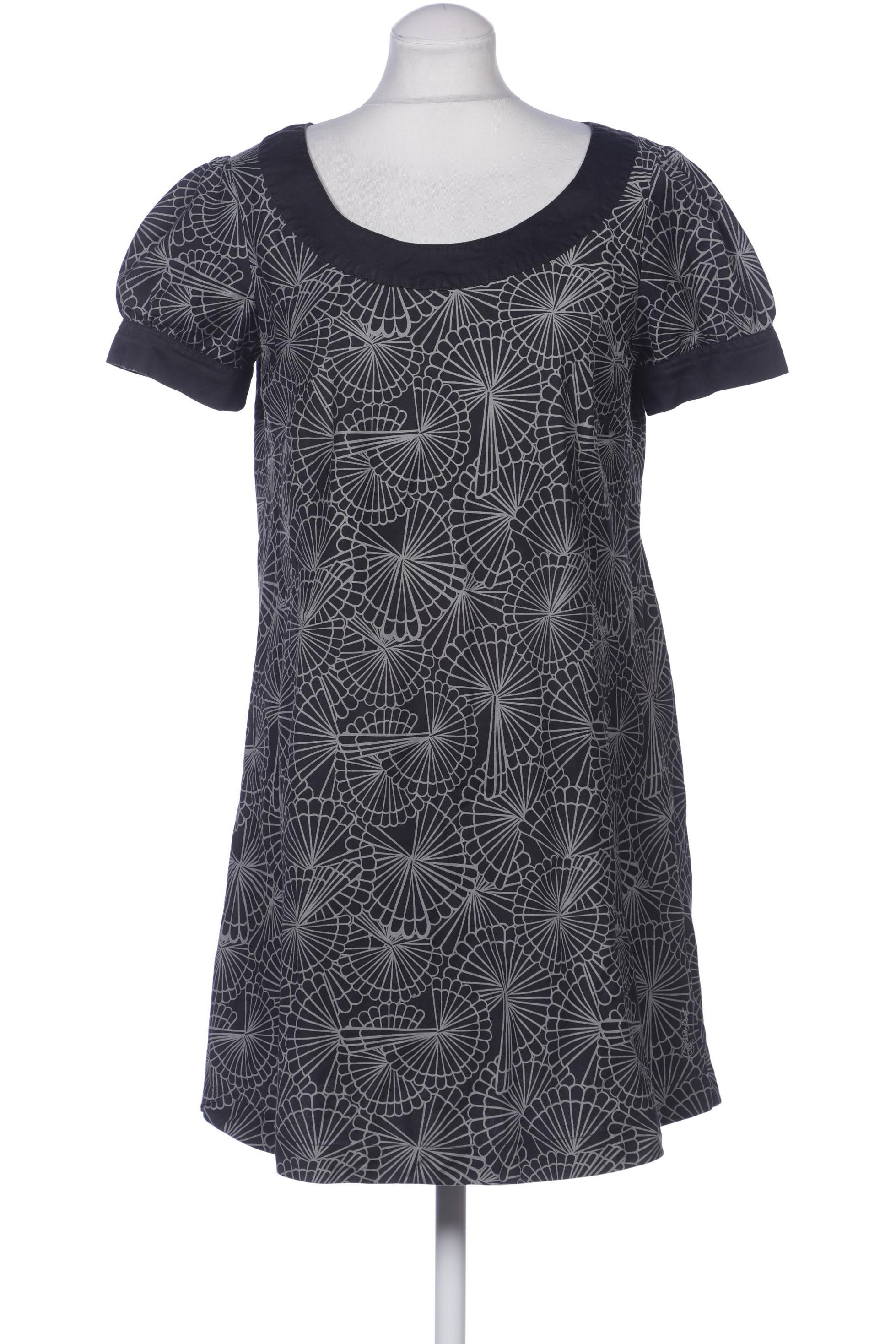 

Esprit Damen Kleid, schwarz, Gr. 40