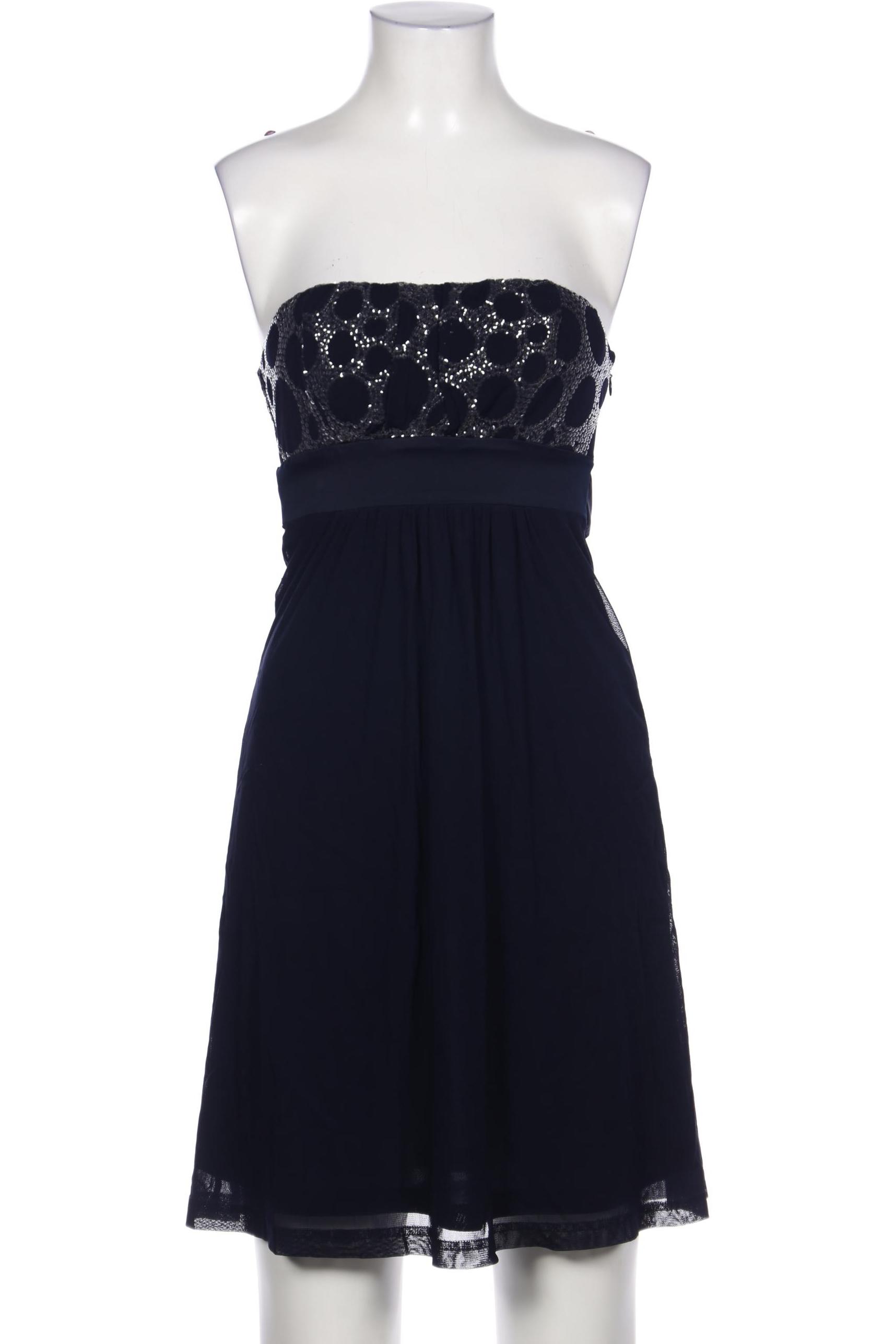 

Esprit Damen Kleid, marineblau, Gr. 34