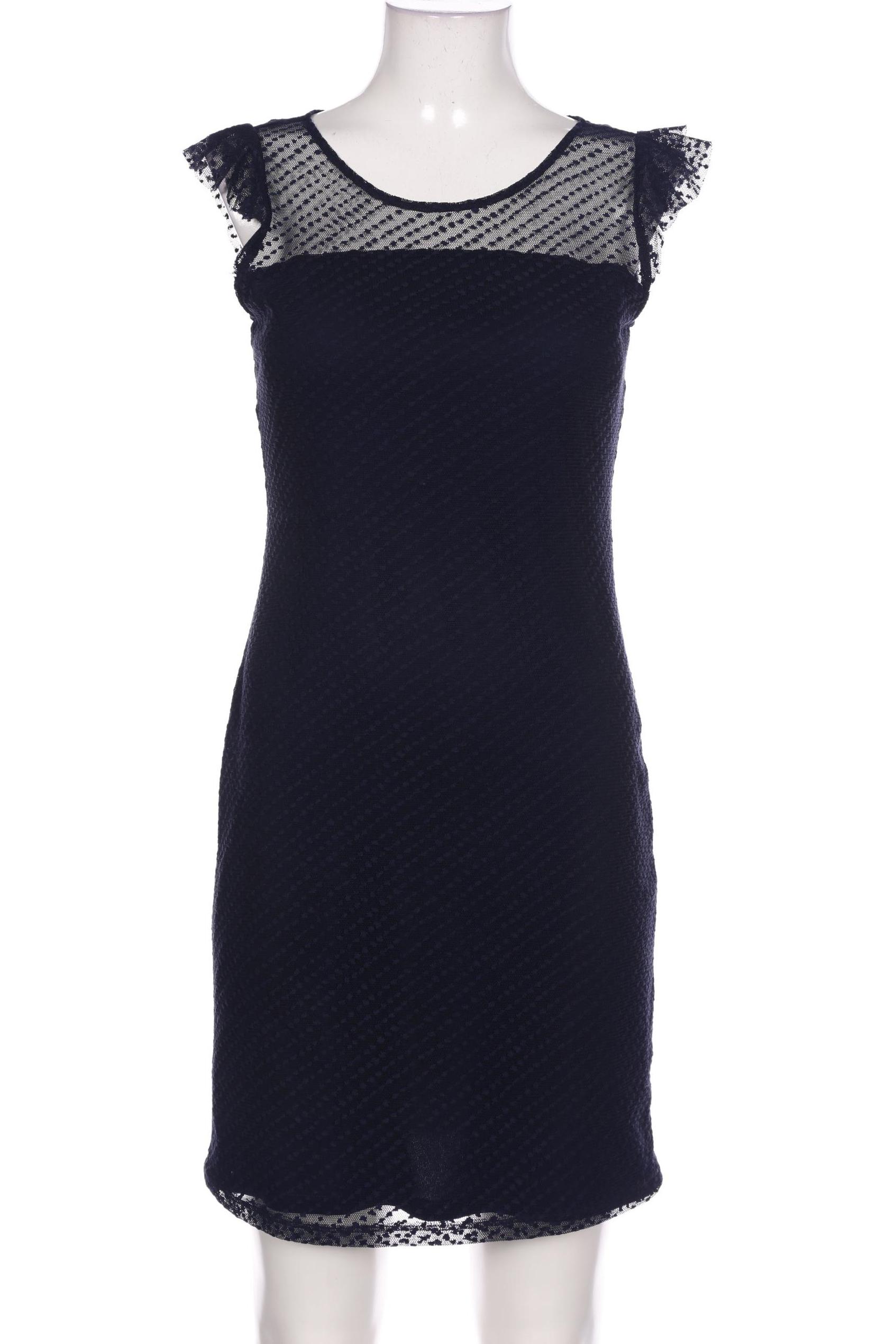 

Esprit Damen Kleid, marineblau, Gr. 38